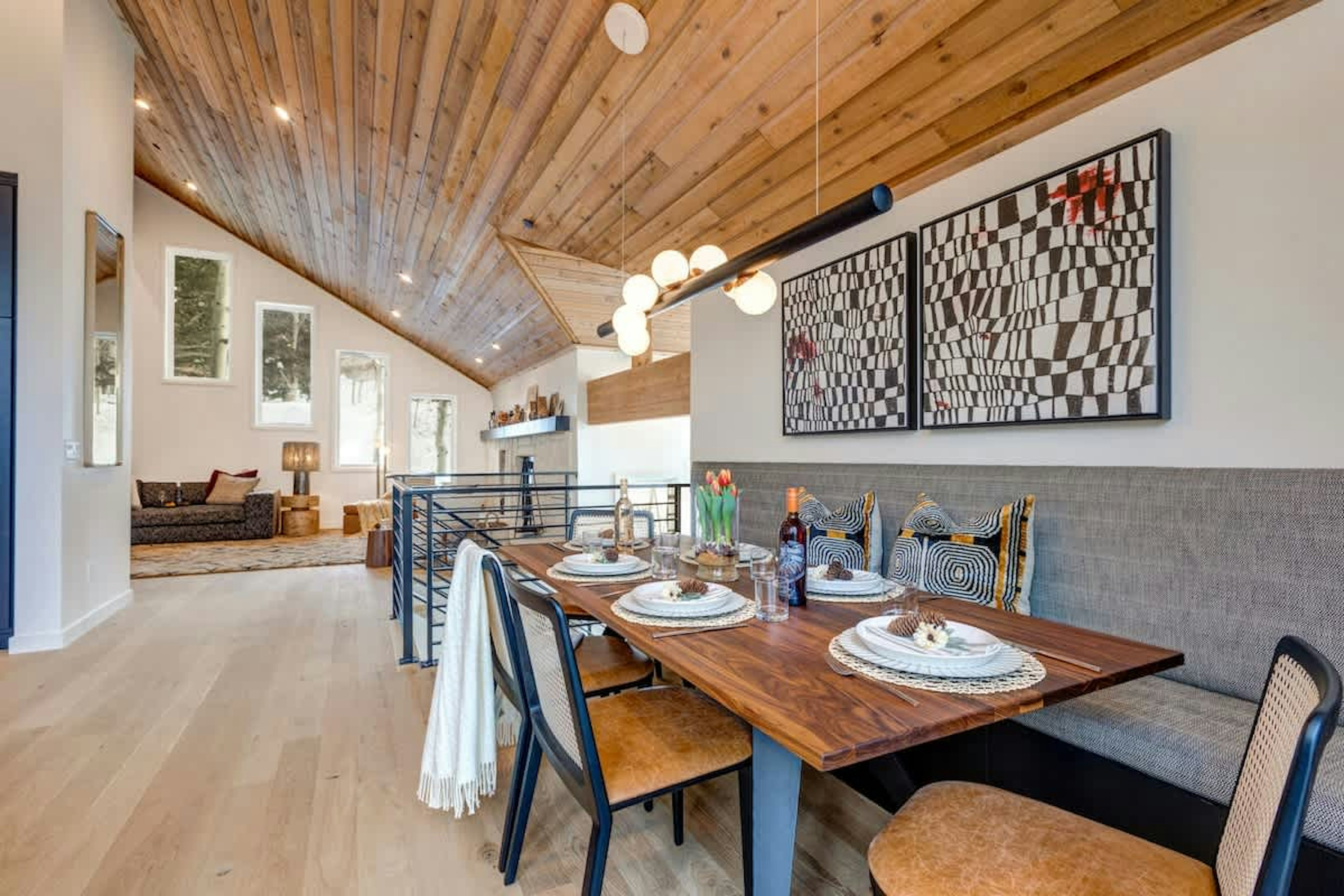 Abode at Aspen Hollow, photo 4