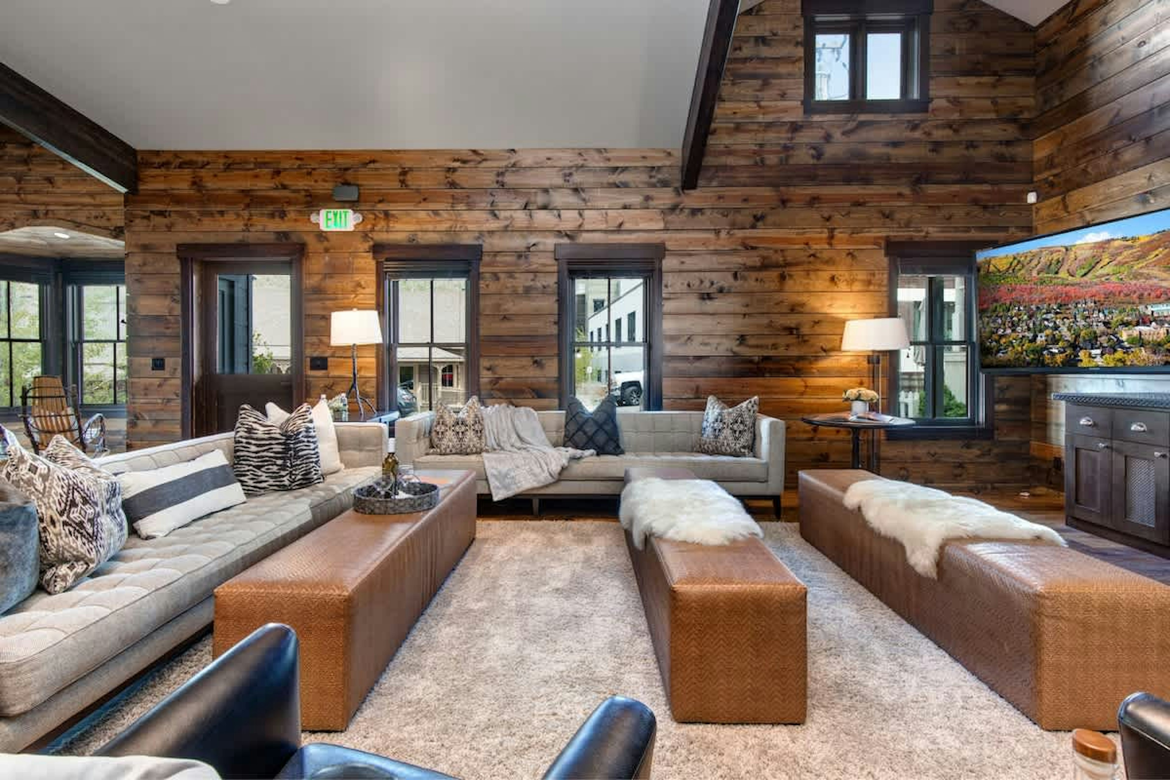 Abode at Big Moose Yacht Club, photo 3