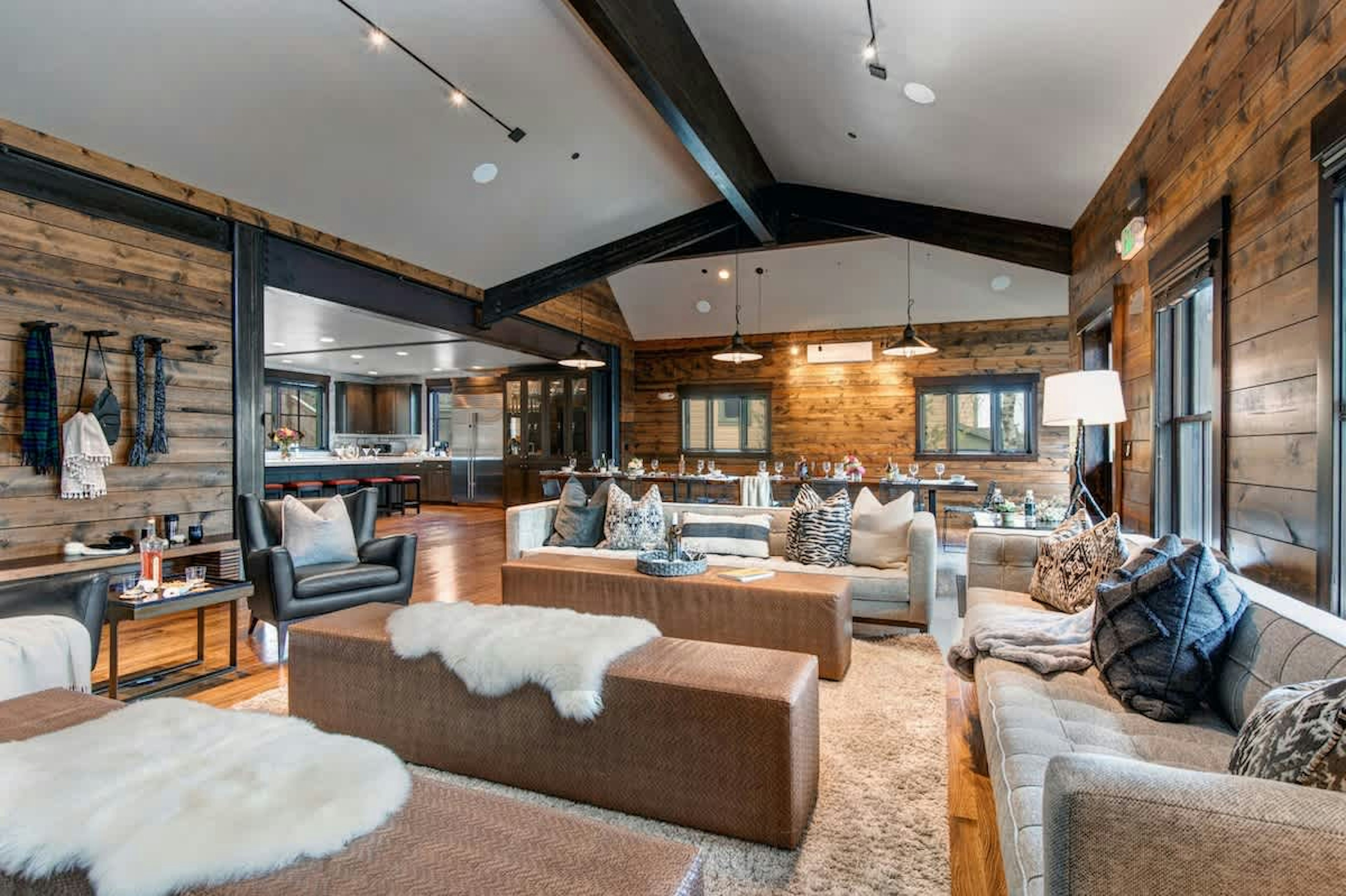 Abode at Big Moose Yacht Club, photo 4