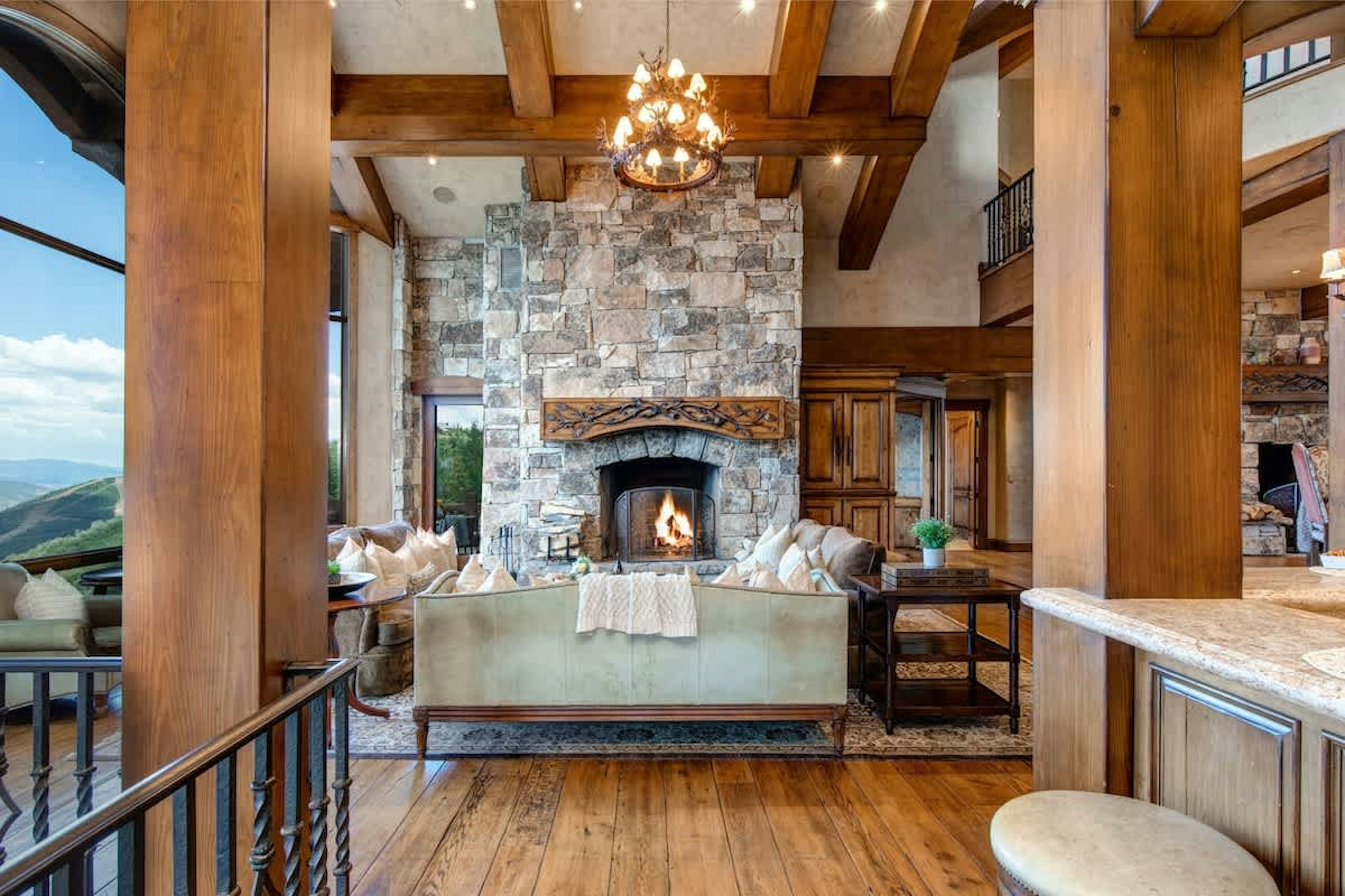Abode at Chateau Jordan, photo 3