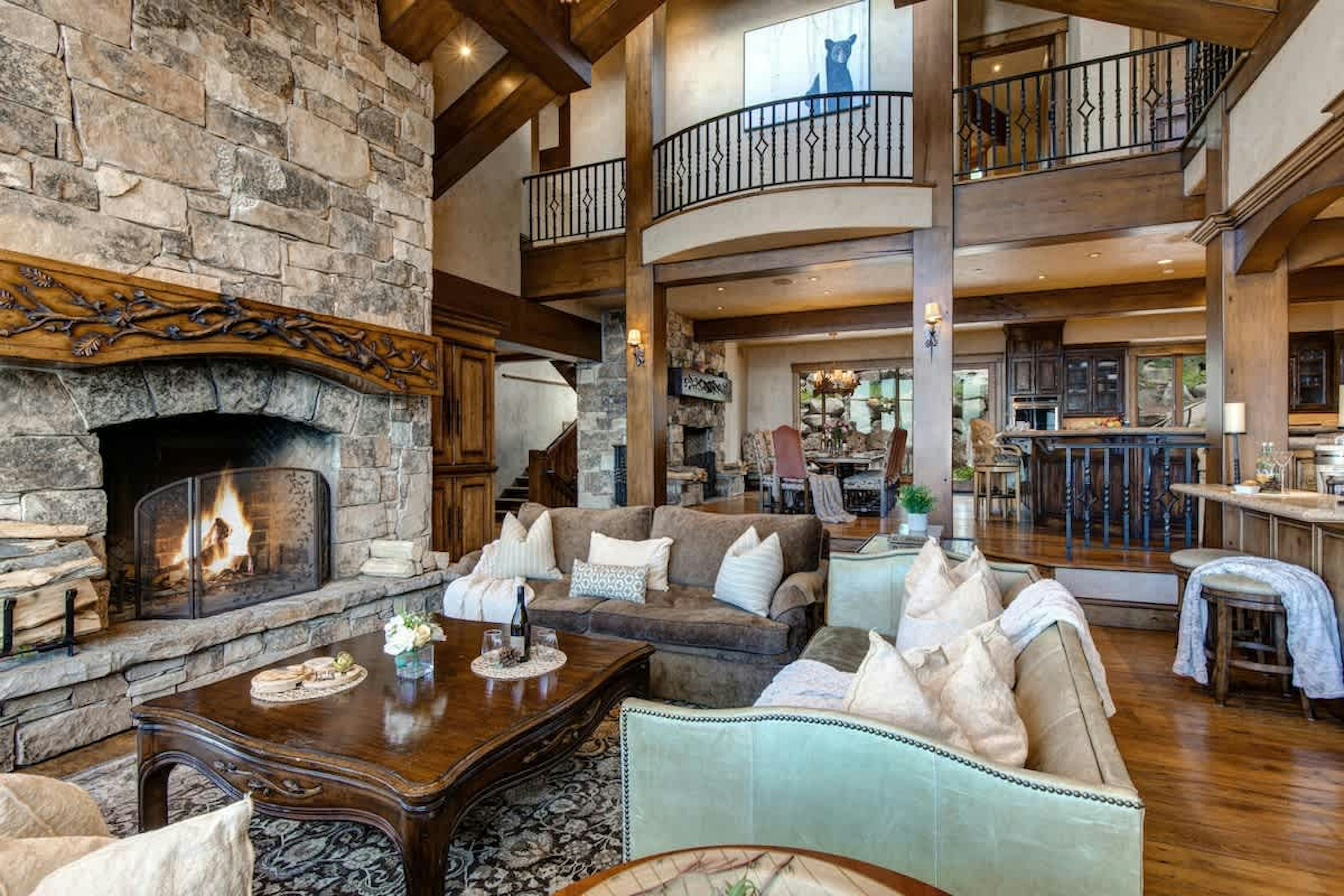 Abode at Chateau Jordan, photo 5