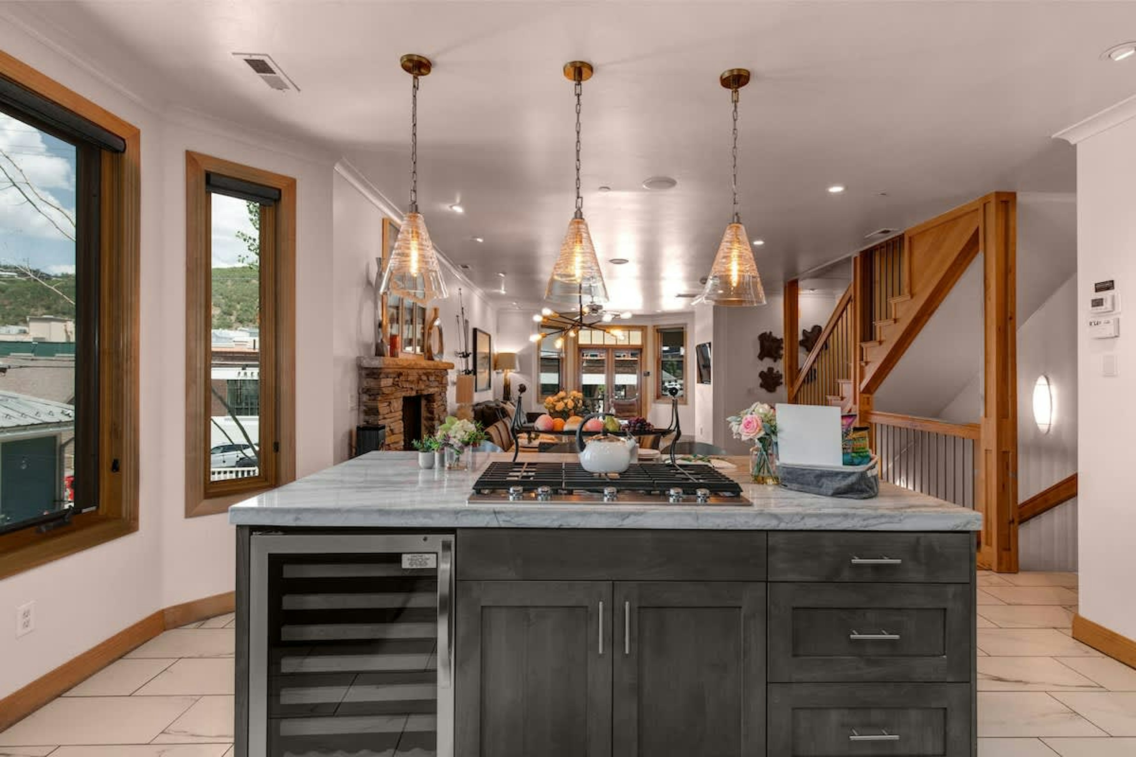 Abode at Snowdancer, photo 2