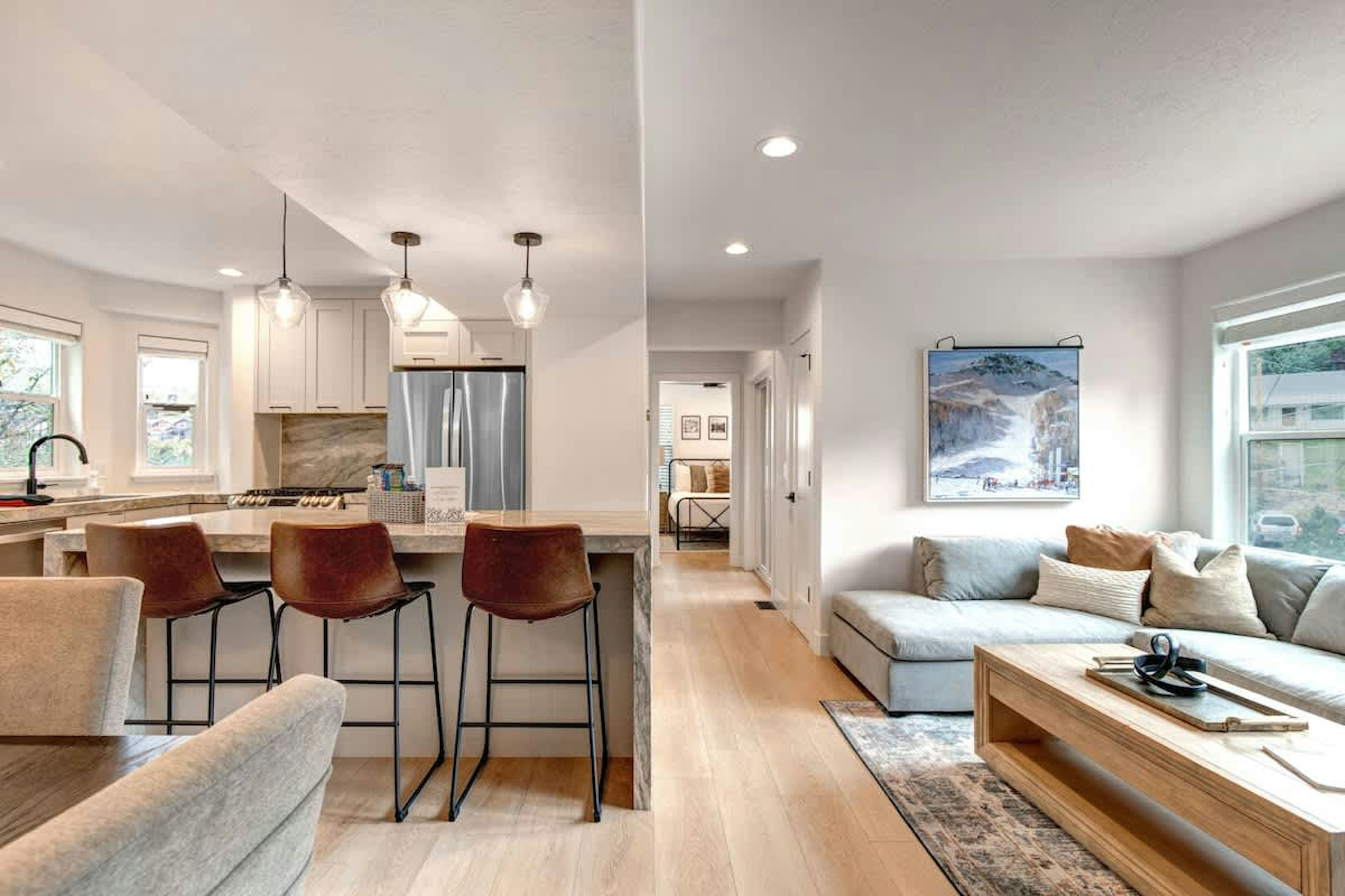 Abode at King's Gold 1
