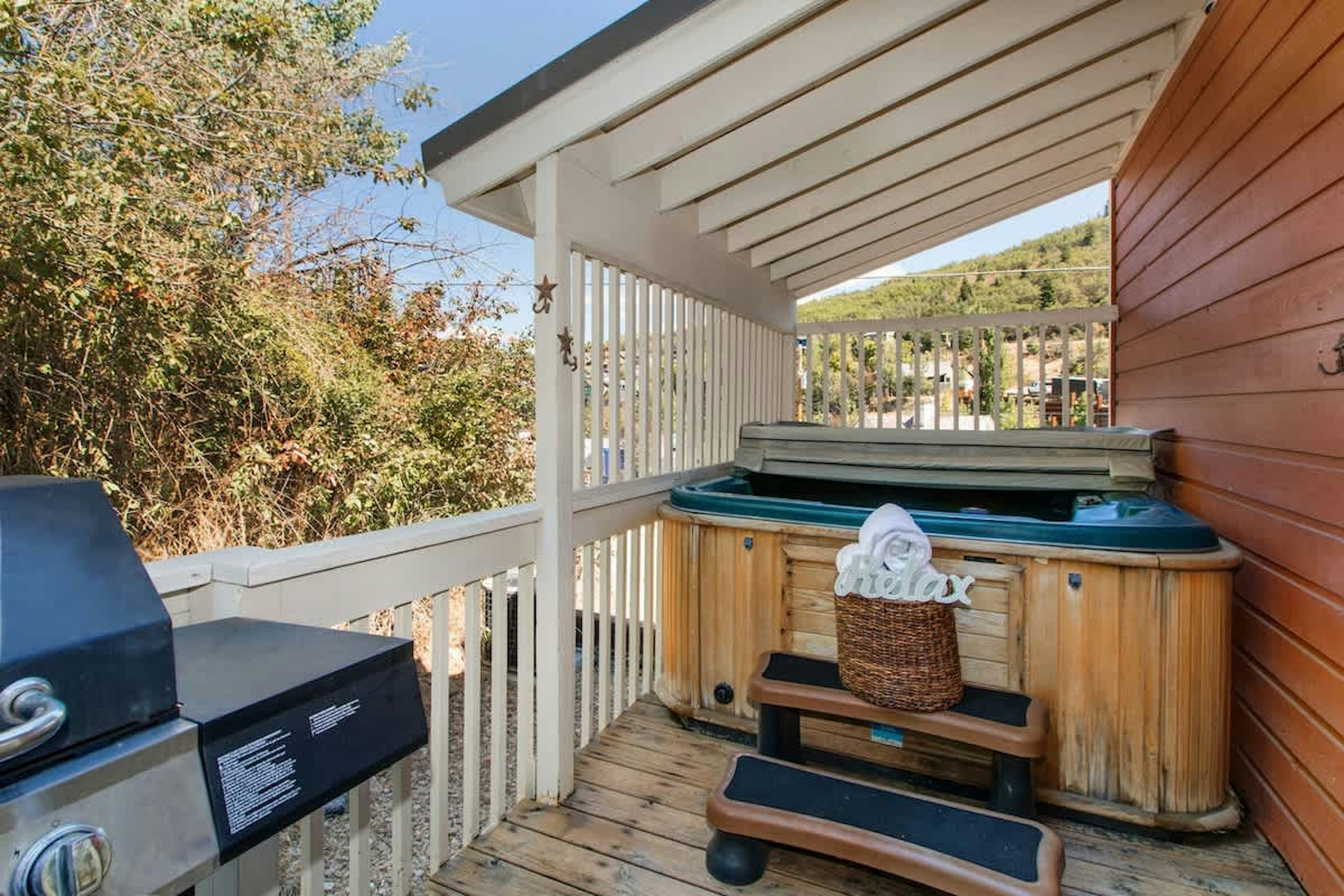 Abode at King's Gold, photo 4