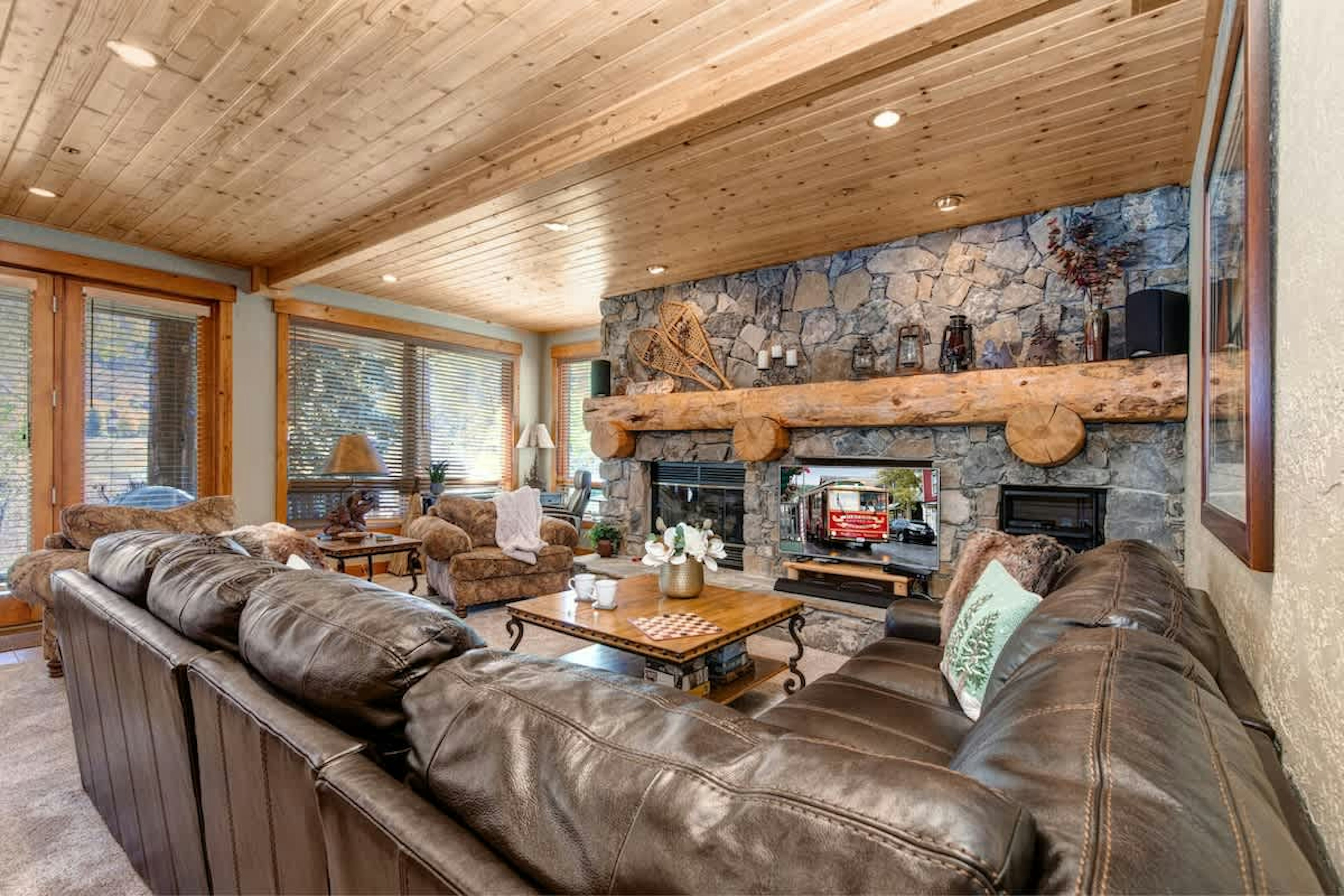 Abode at Bristlecone 1