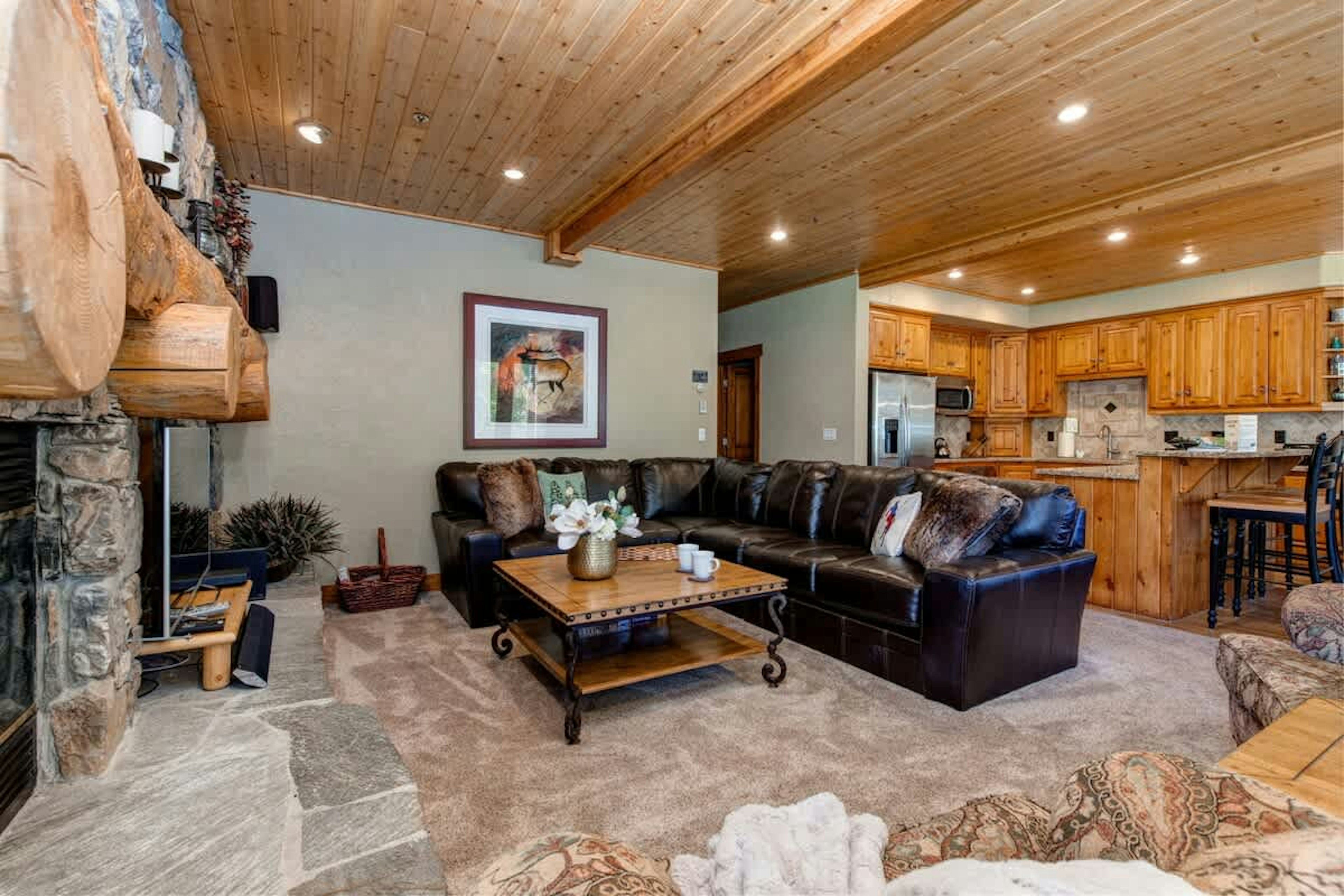 Abode at Bristlecone, photo 3