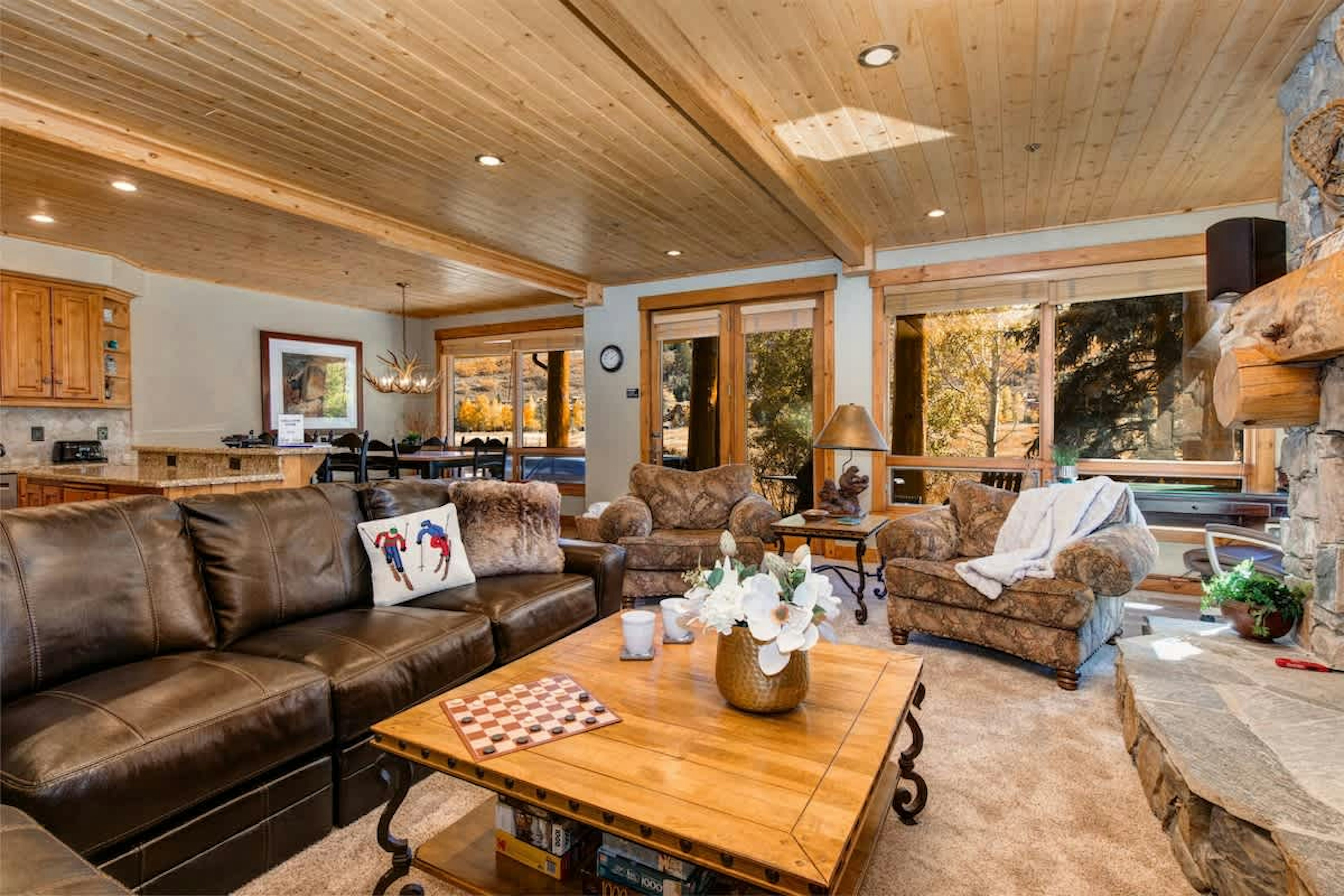 Abode at Bristlecone, photo 4