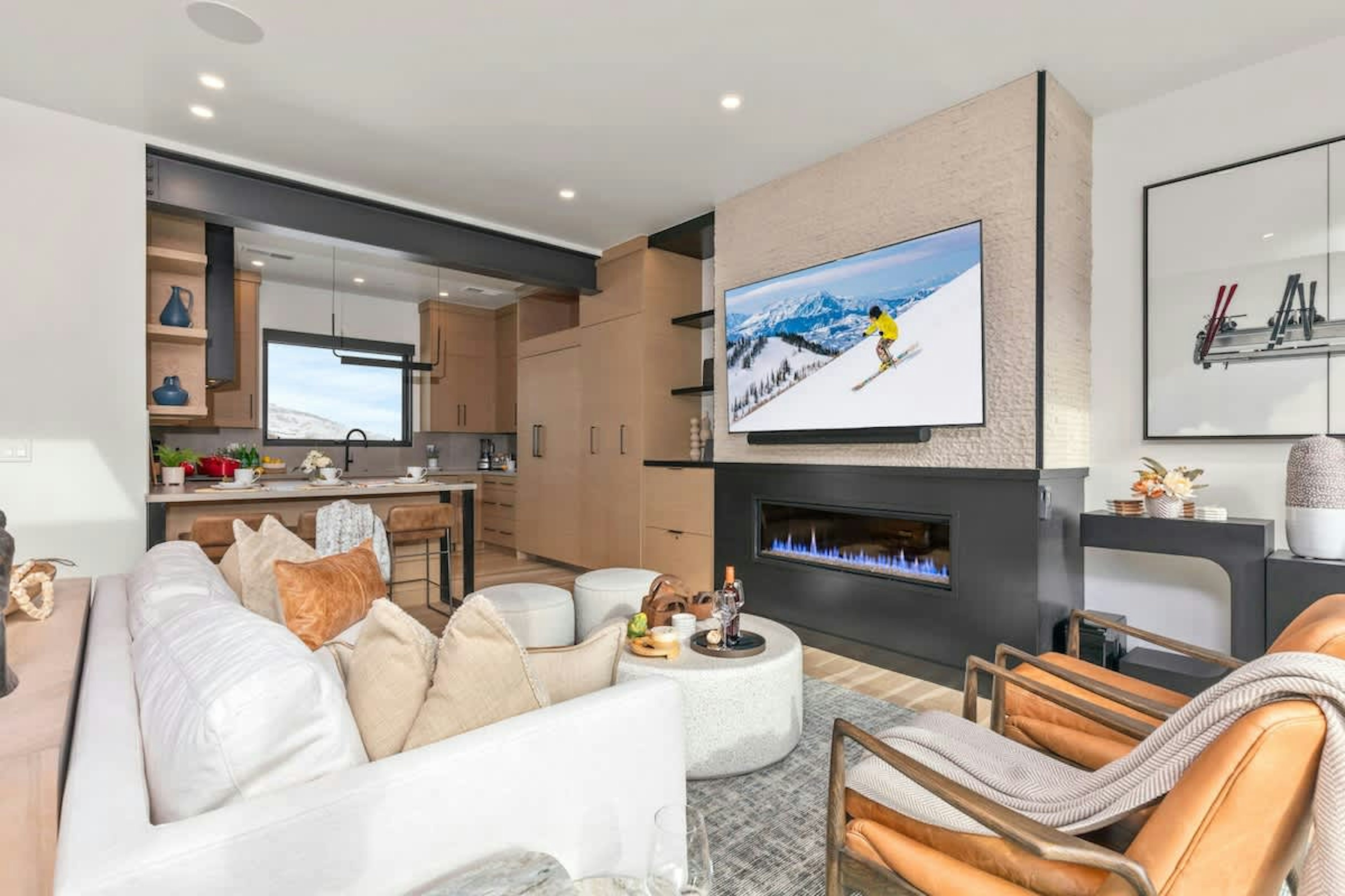 Abode at White Owl 1