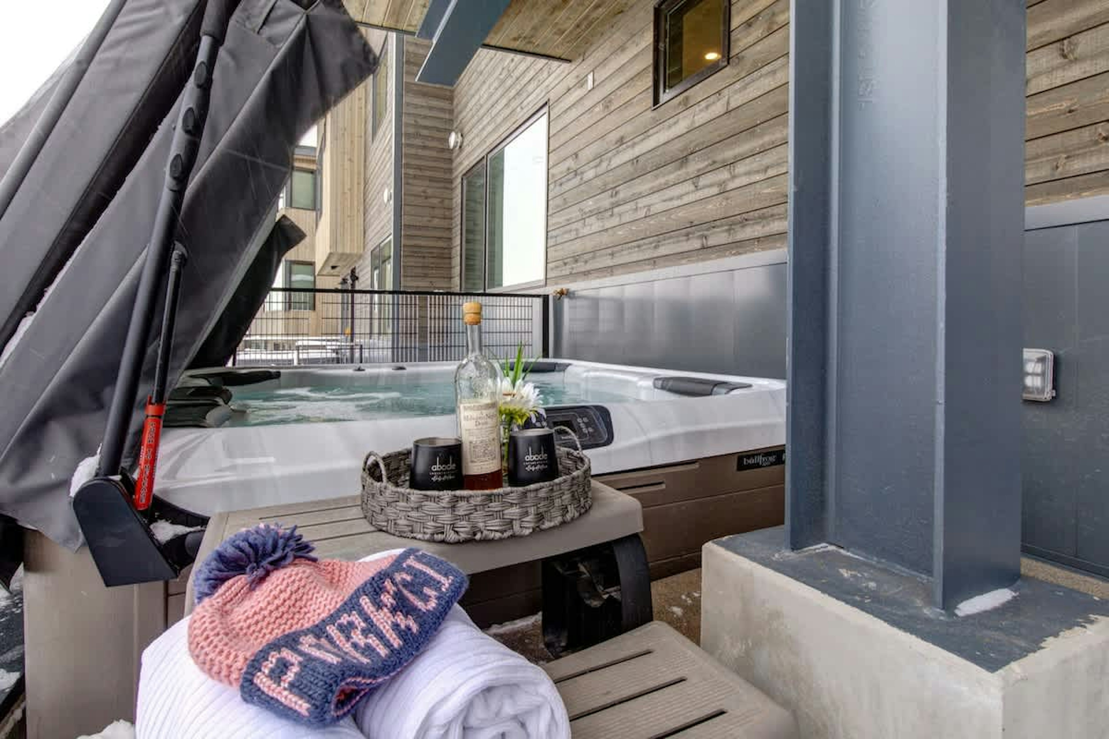 Abode at White Owl, photo 2