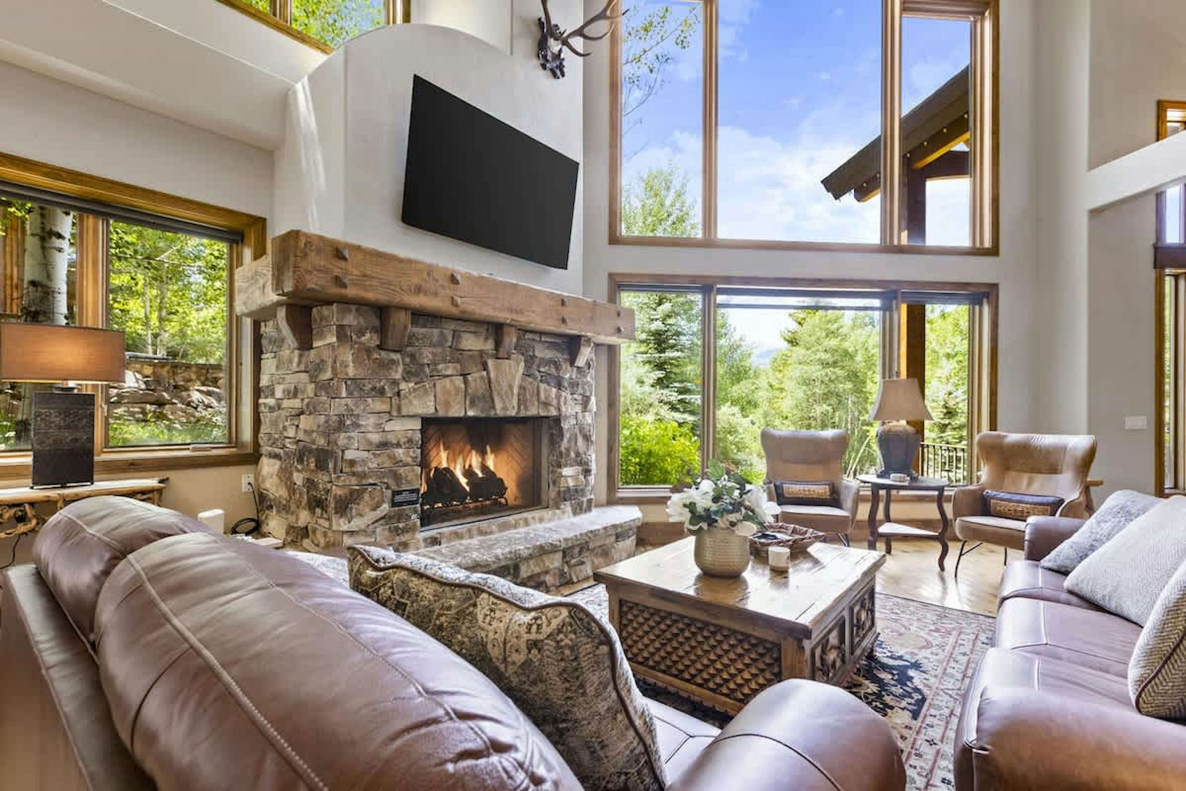Abode at Mountain View Lodge, photo 2