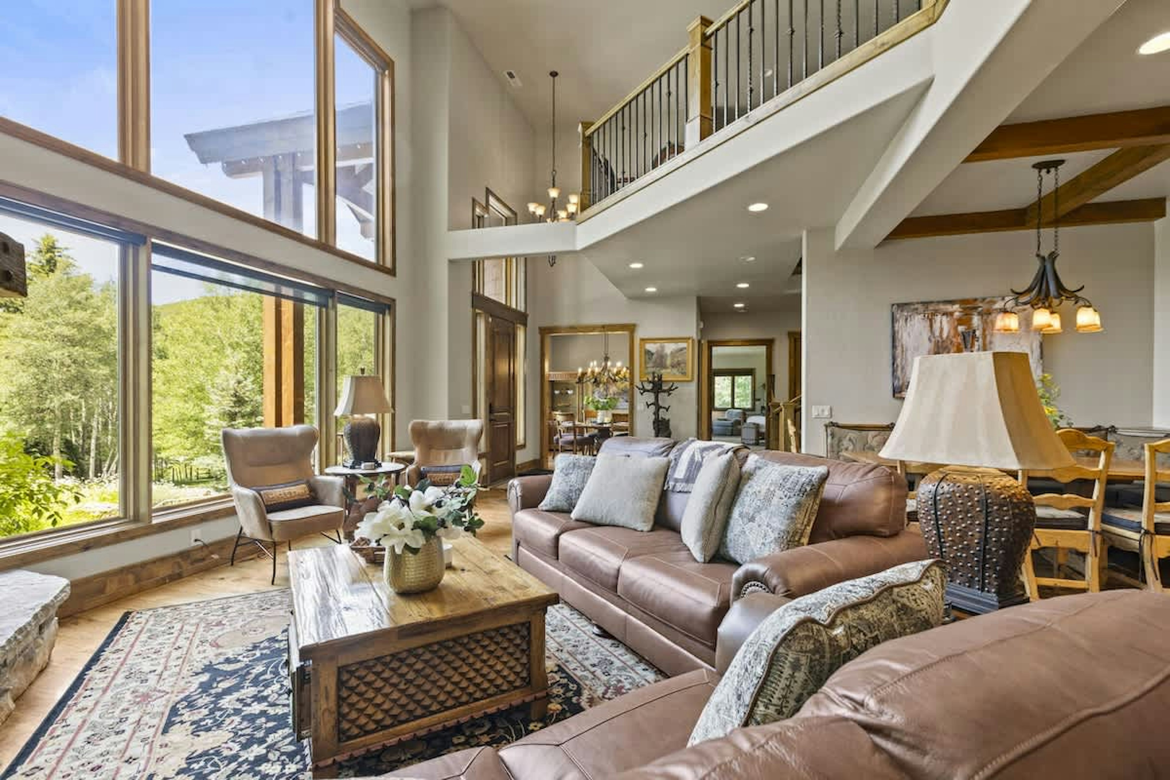 Abode at Mountain View Lodge, photo 3