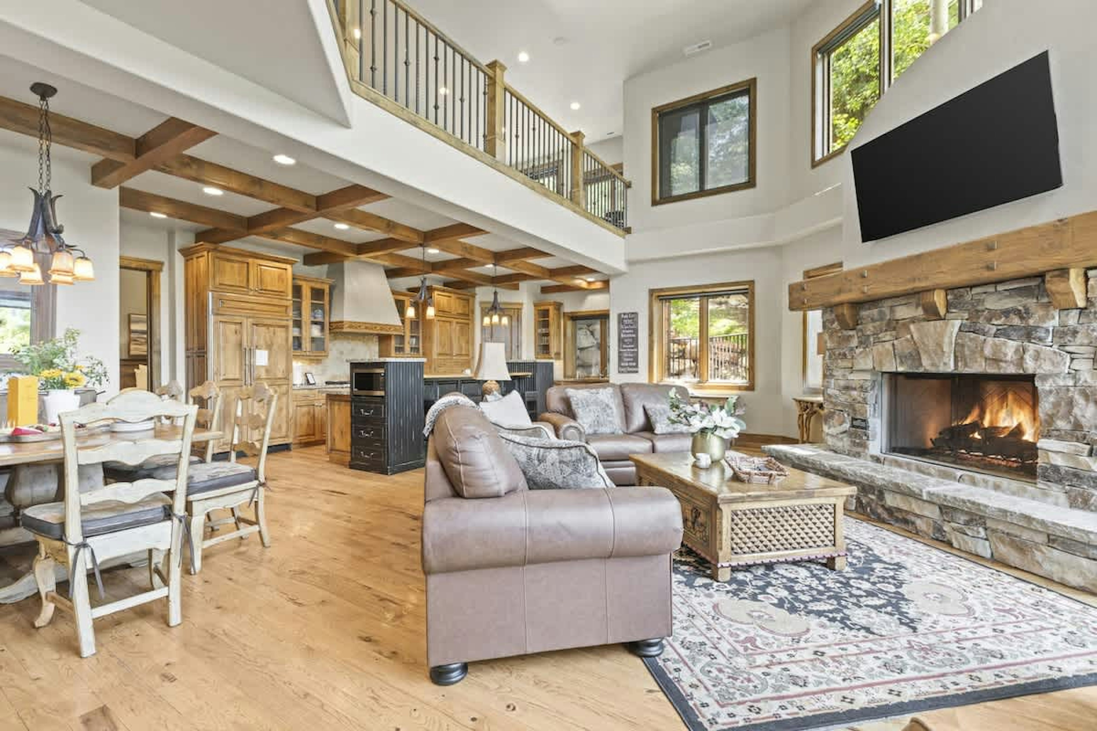 Abode at Mountain View Lodge, photo 5