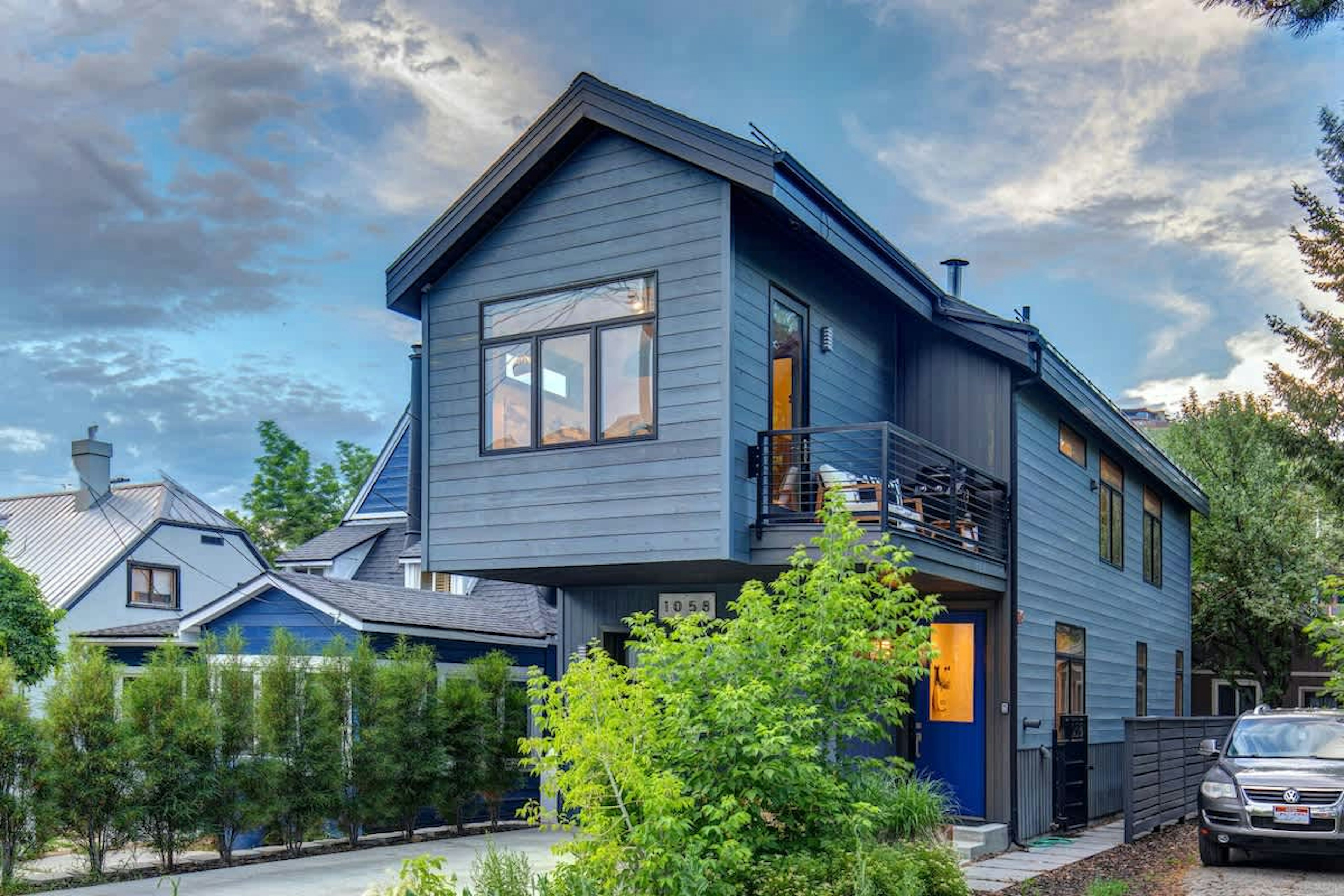 Abode at Mountain Gem 1