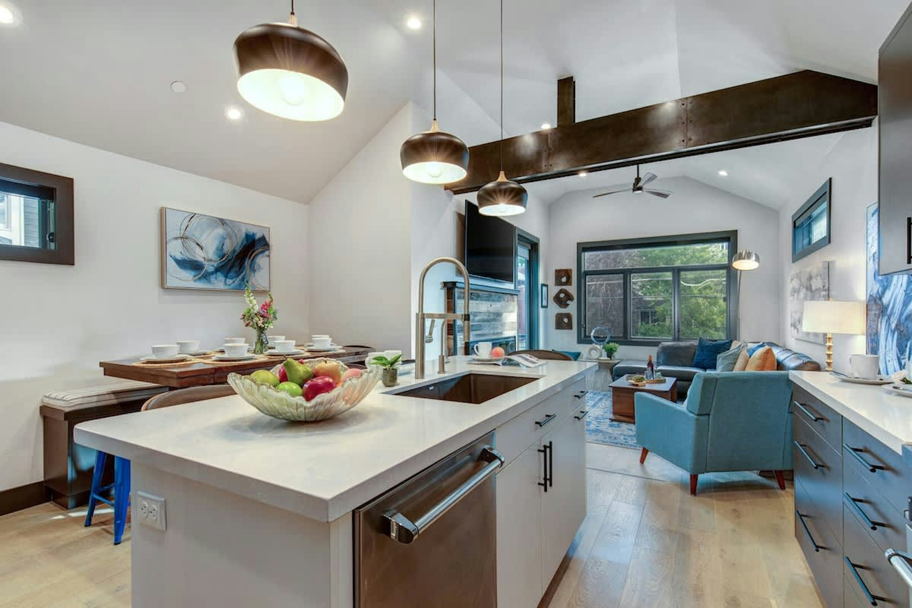 Abode at Mountain Gem, photo 3