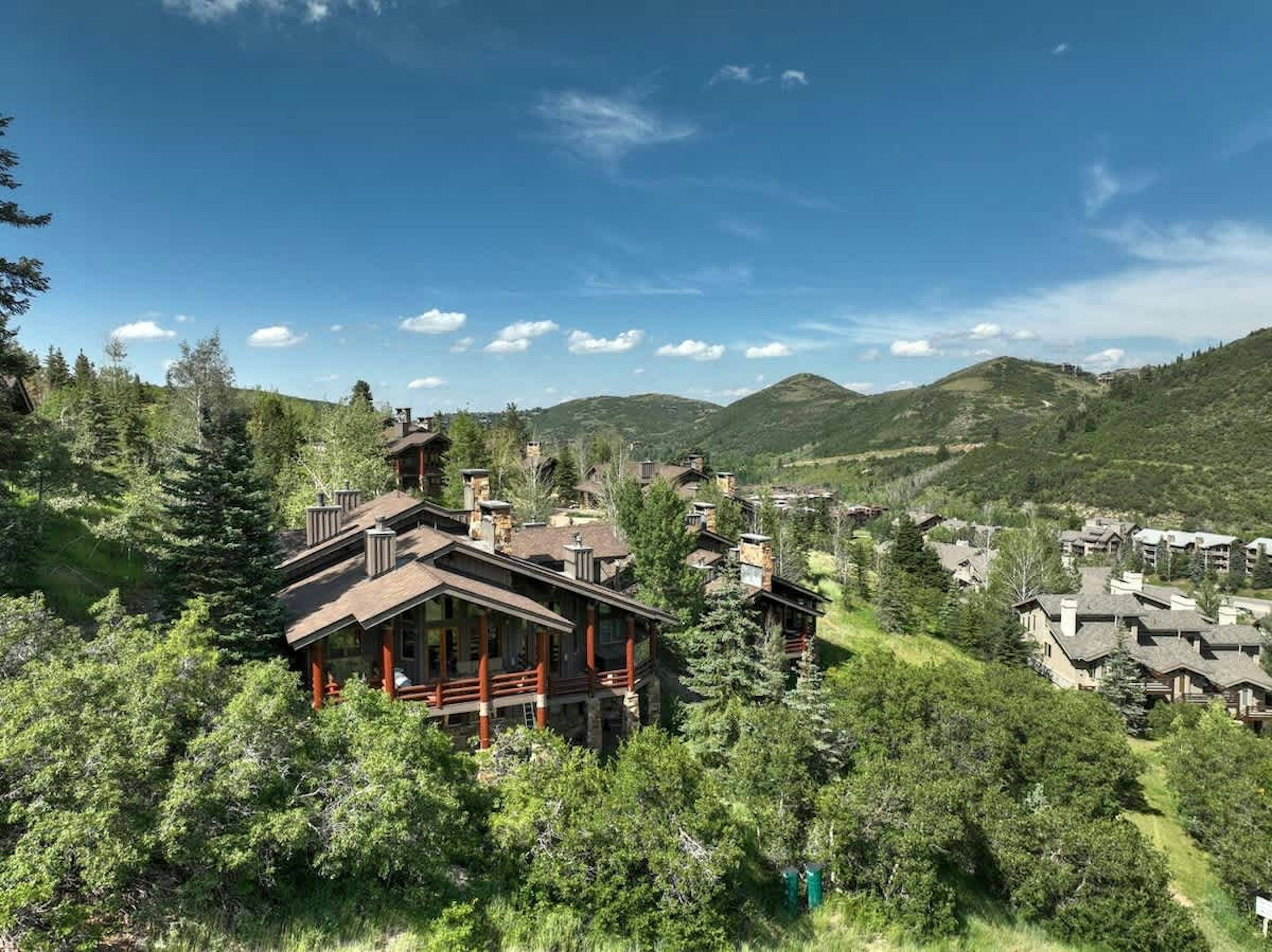 Abode at Slopeside Deer Valley 1