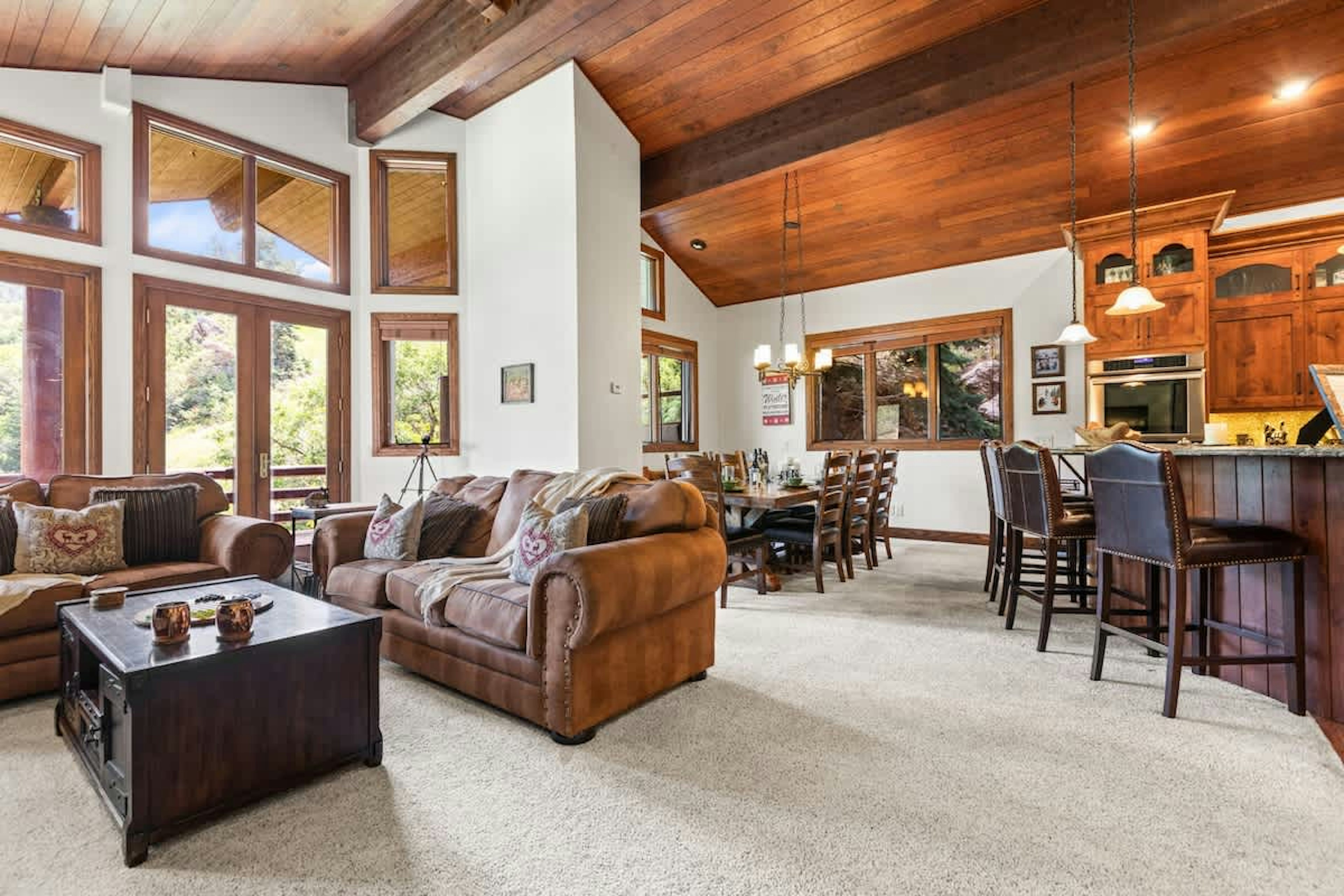 Abode at Slopeside Deer Valley, photo 2