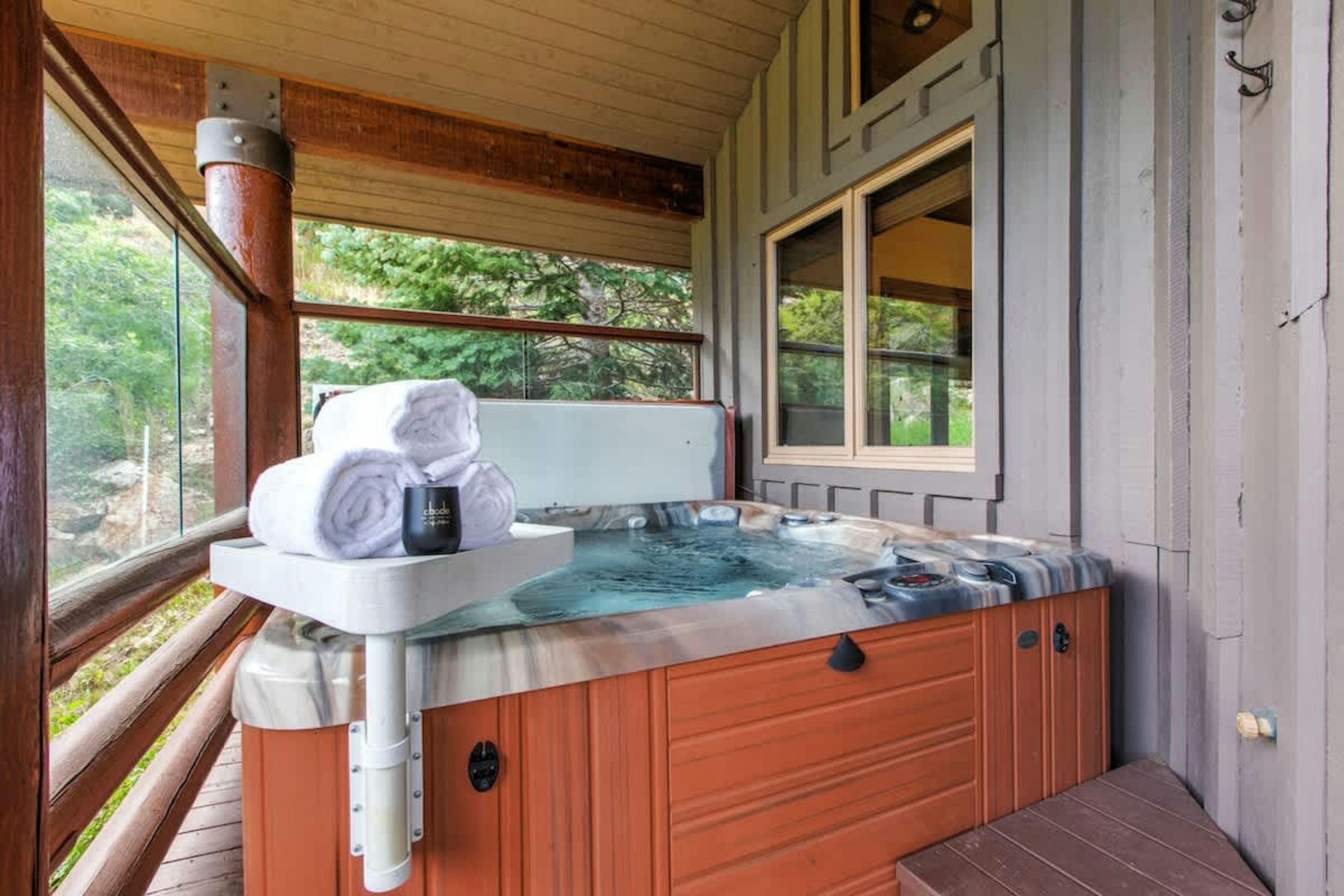 Abode at Slopeside Deer Valley, photo 3
