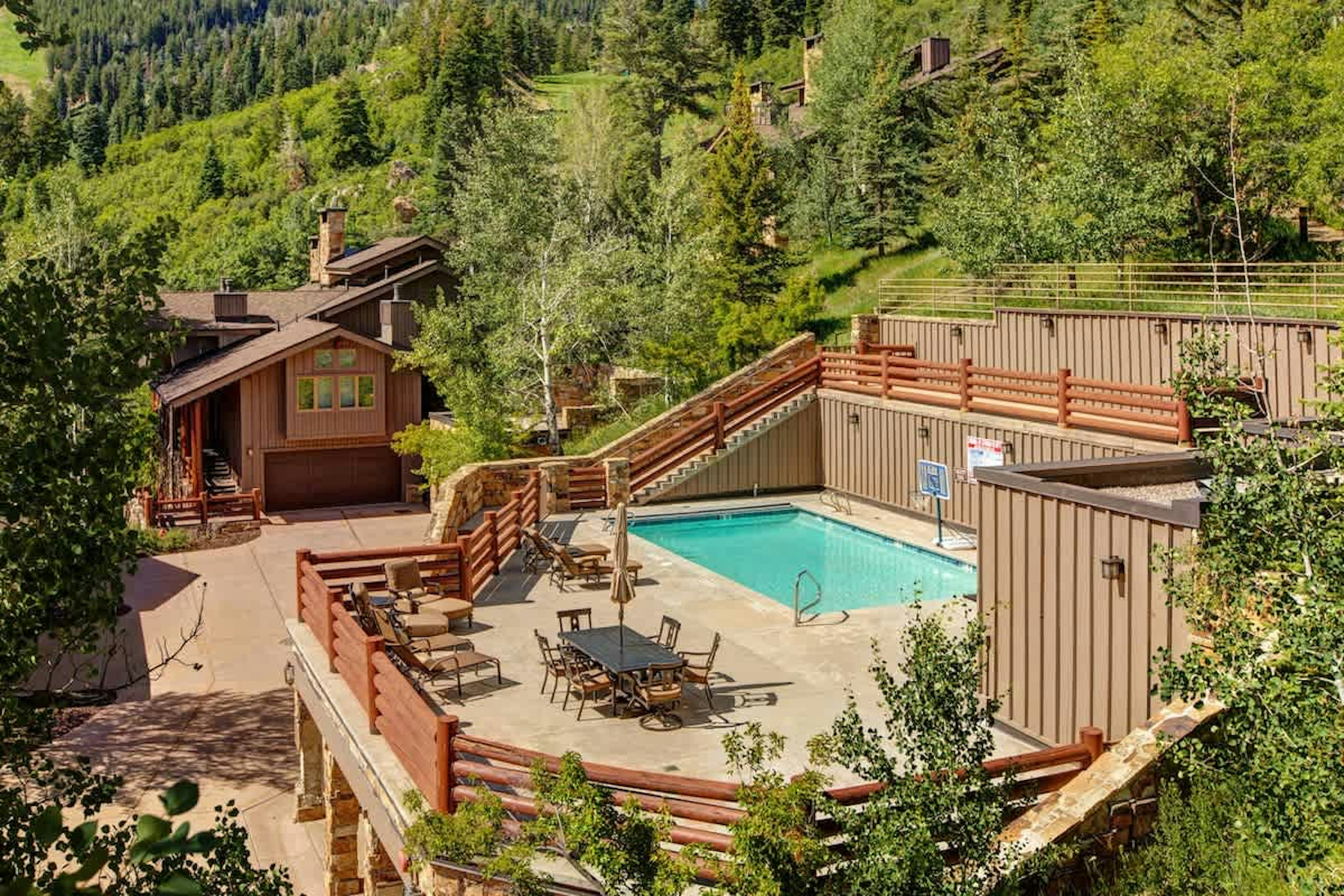 Abode at Slopeside Deer Valley, photo 4