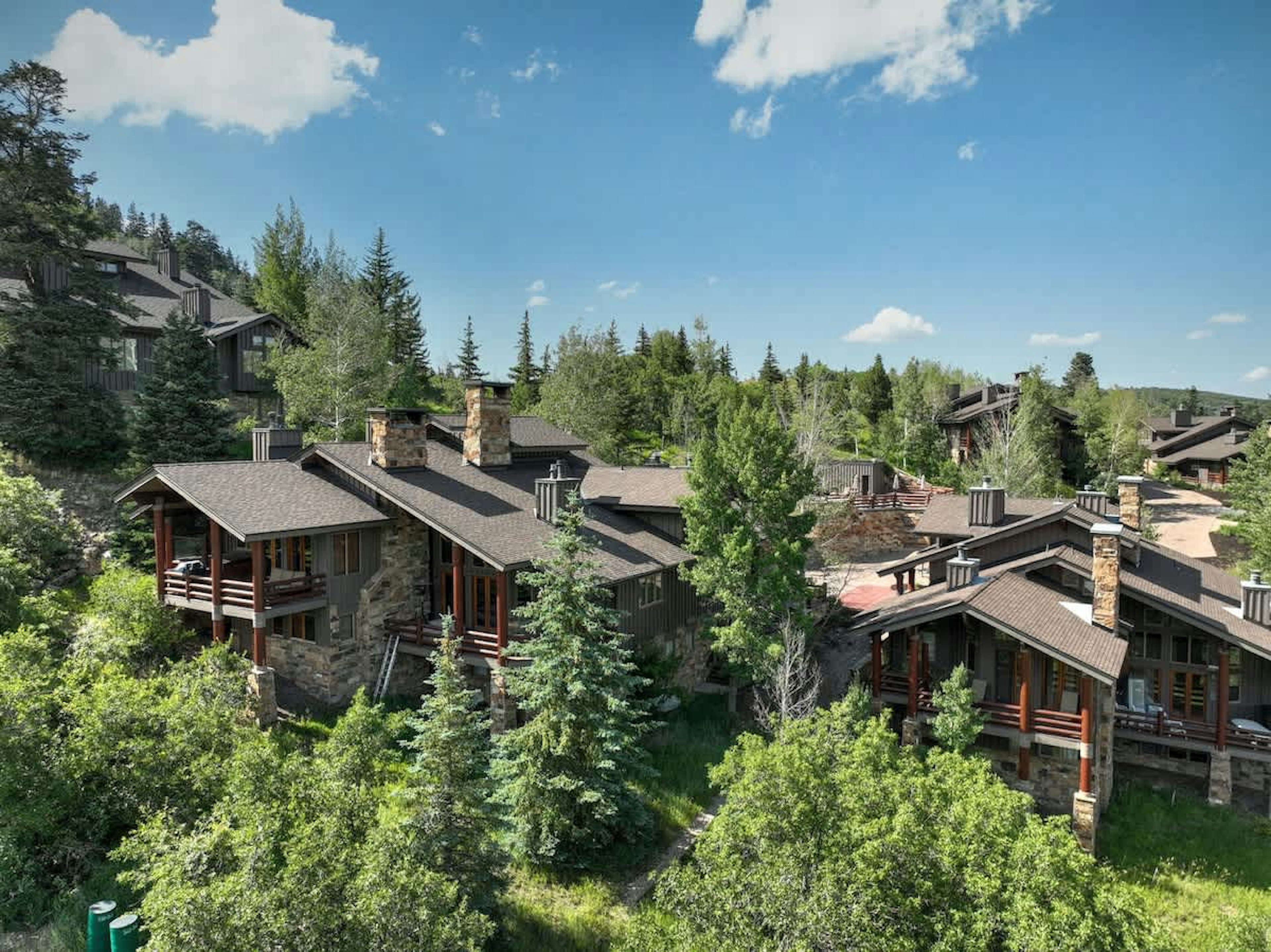 Abode at Slopeside Deer Valley, photo 5