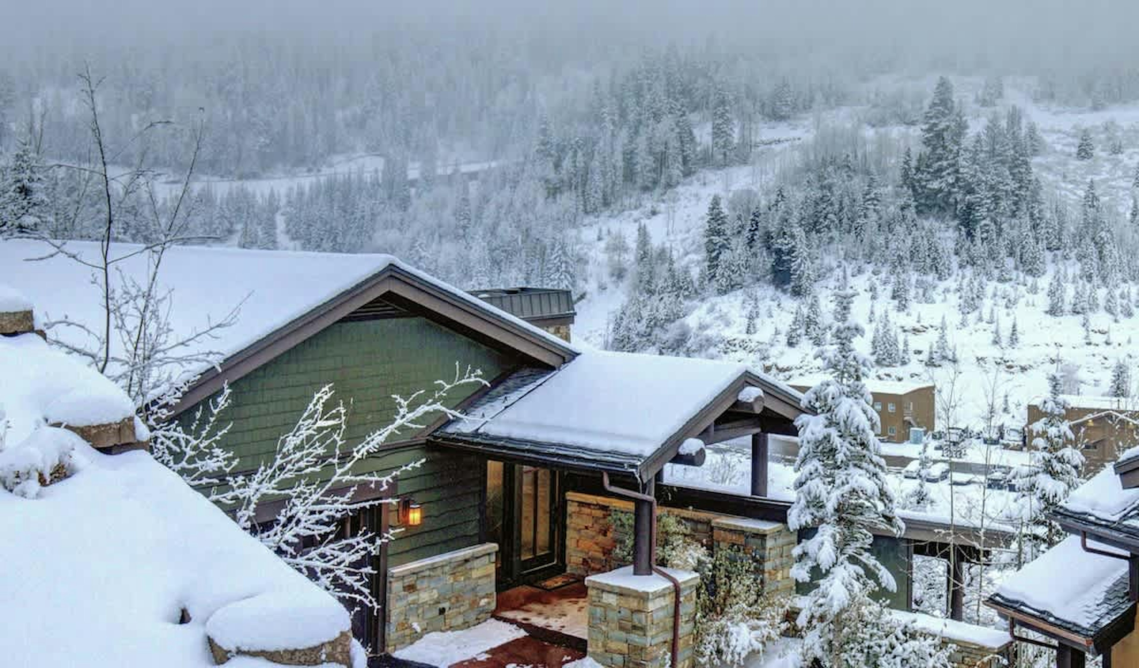 Abode at Benoit Lookout 1