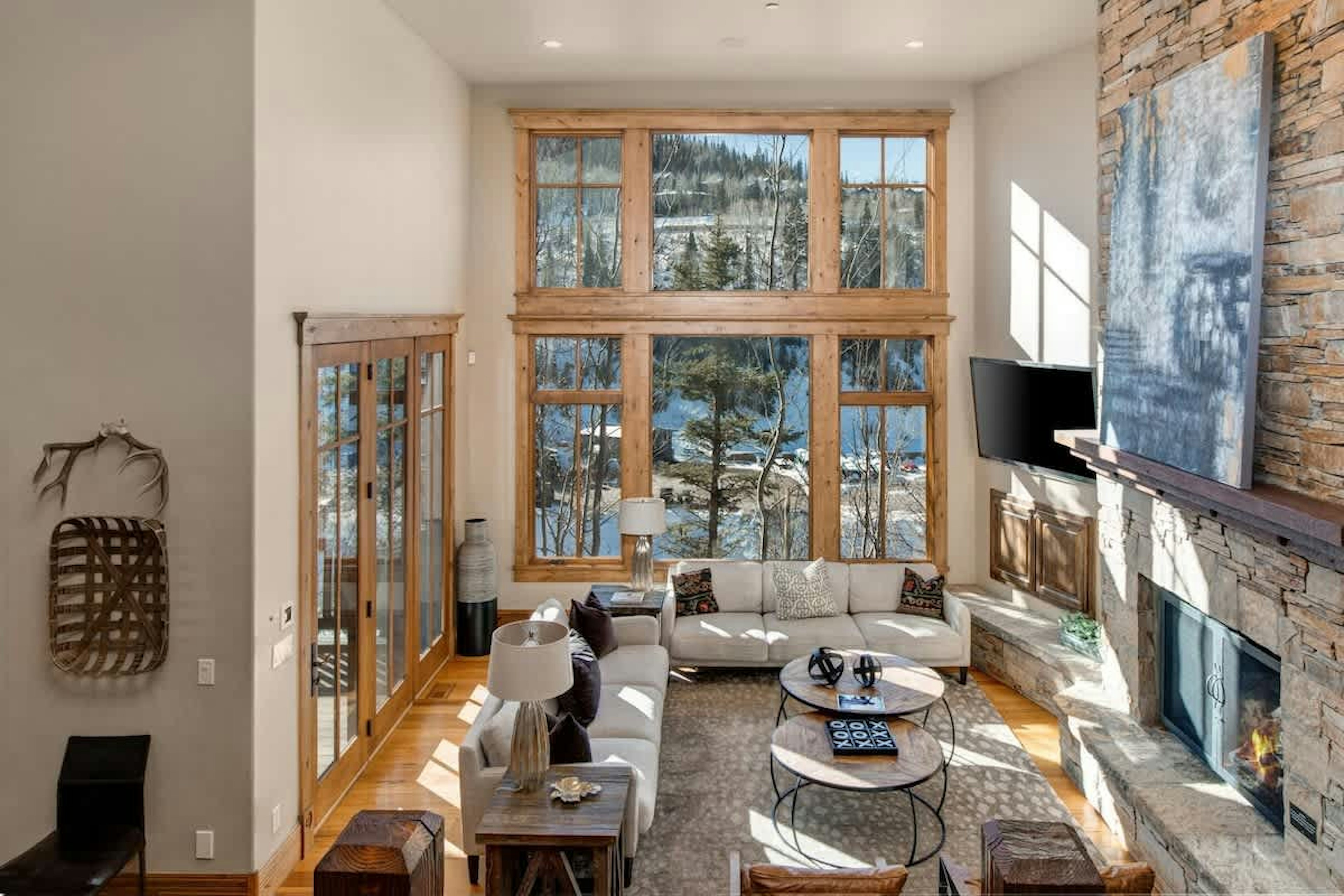 Abode at Benoit Lookout, photo 3