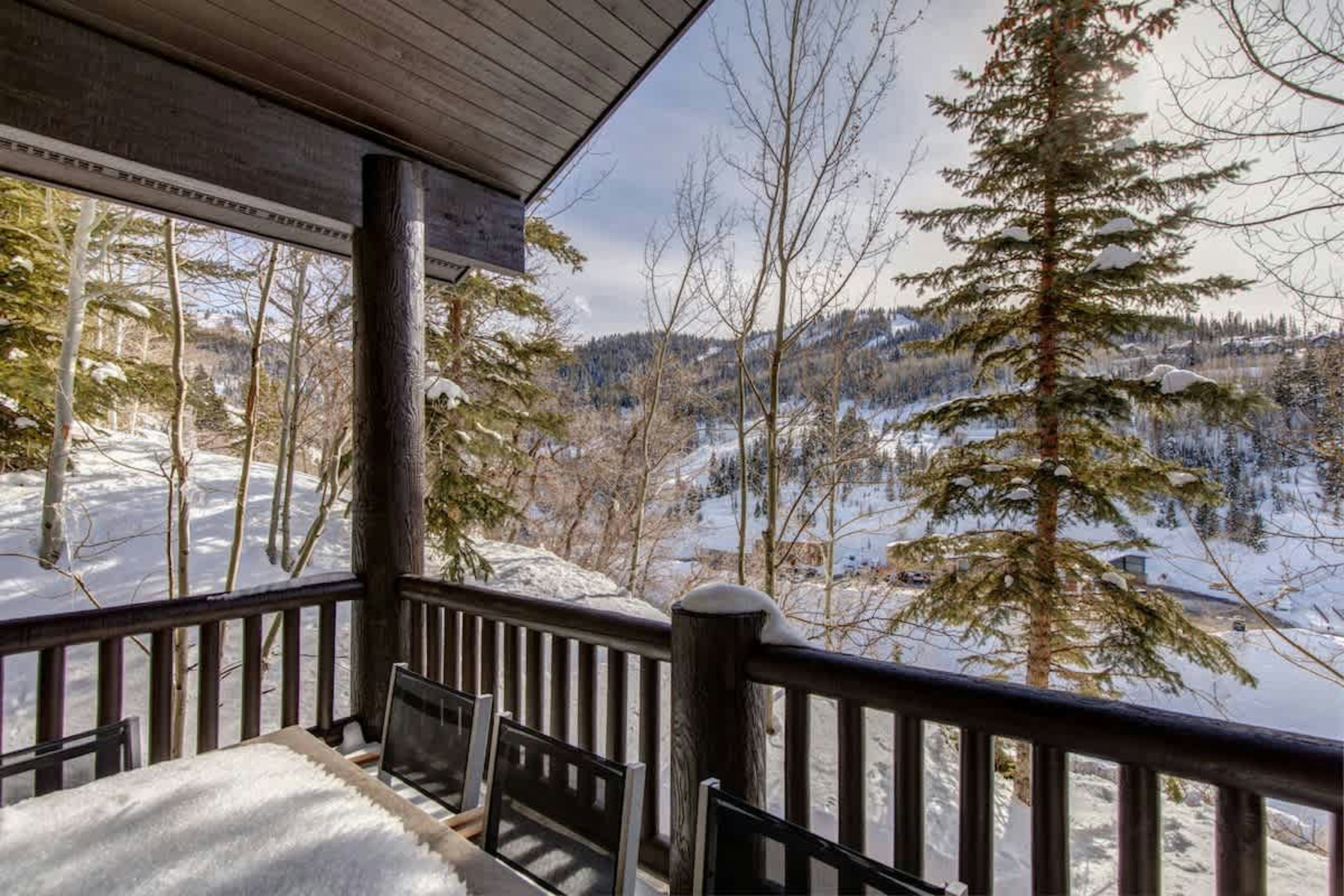 Abode at Benoit Lookout, photo 5