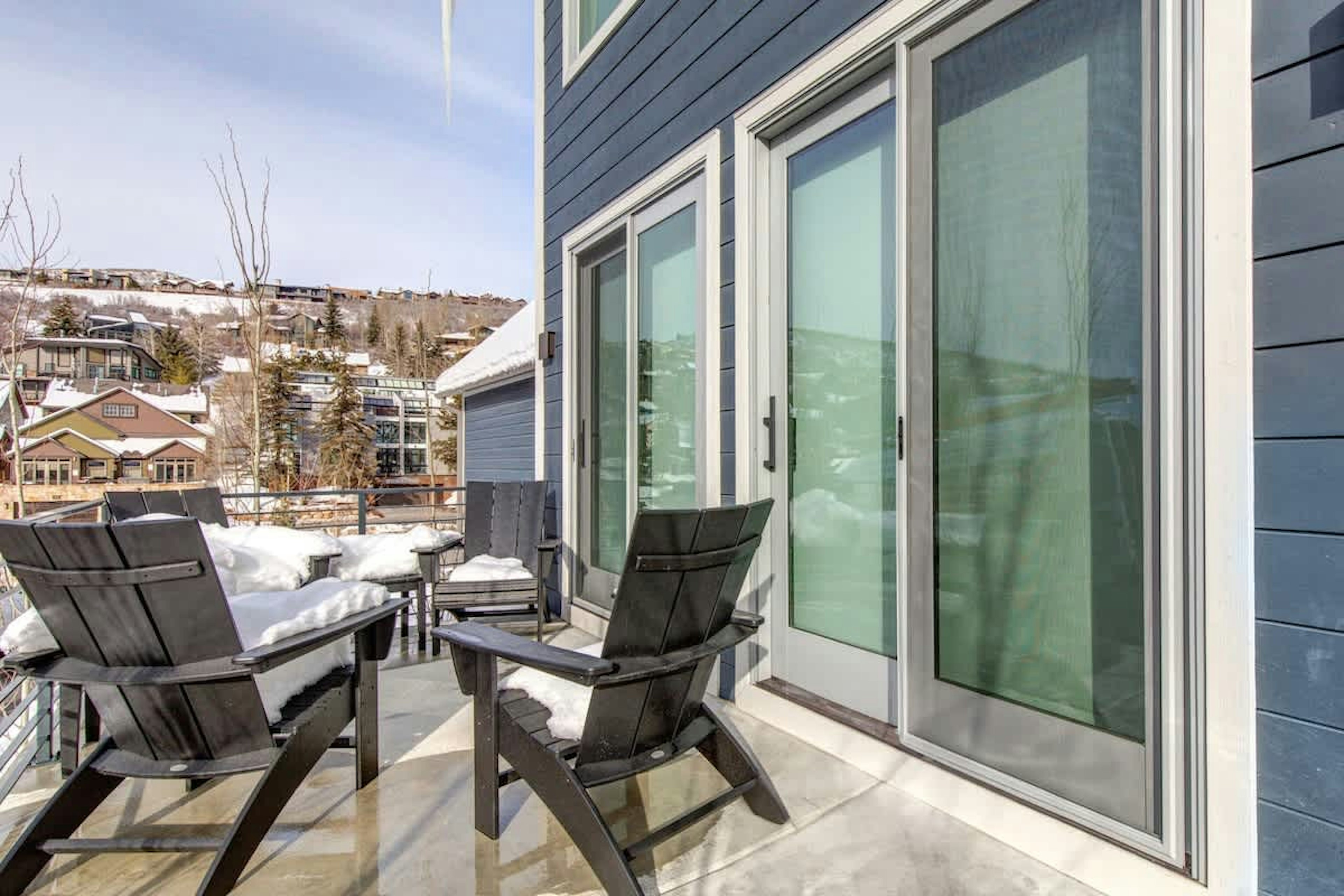 Abode at Hollow Mountain, photo 5