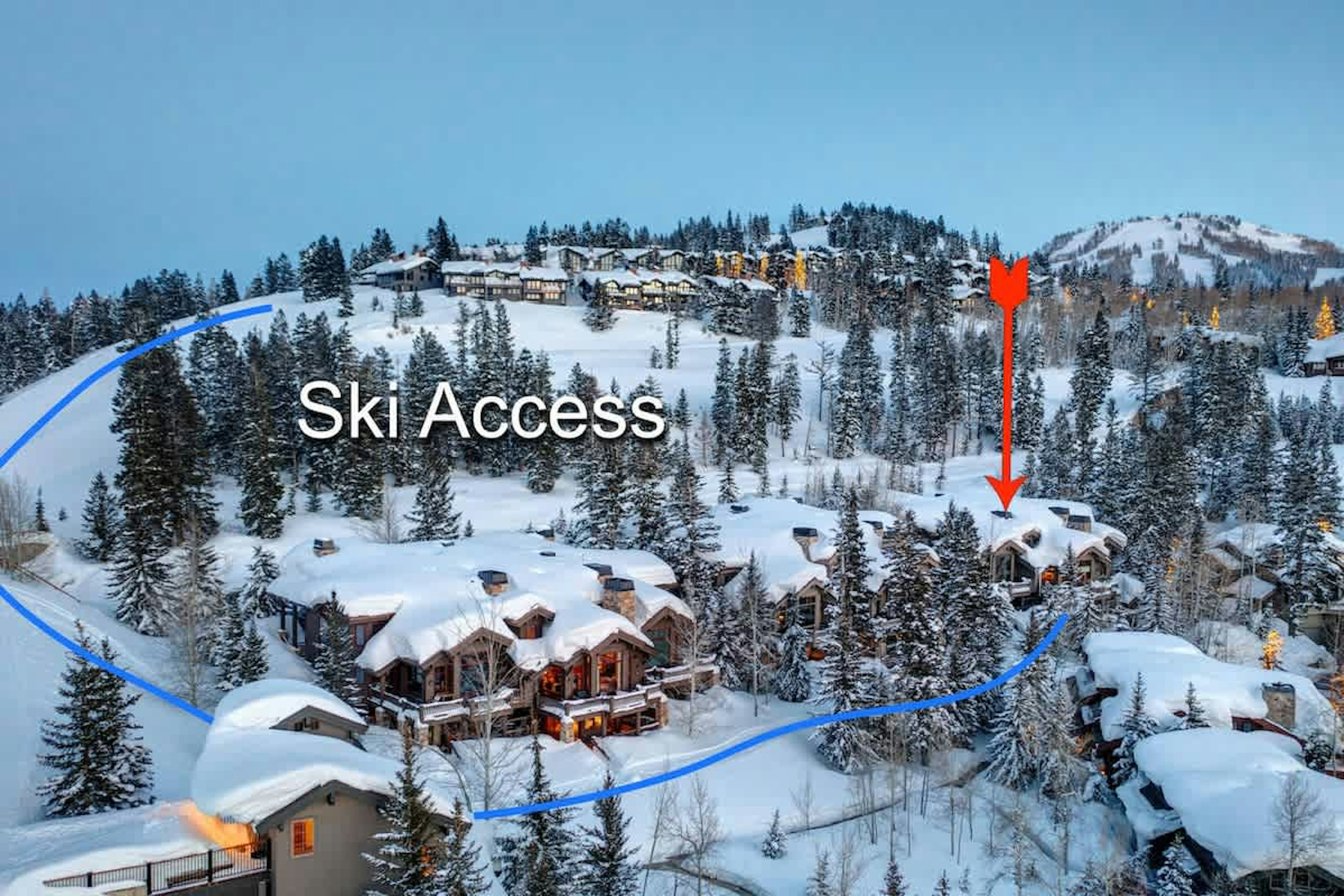Abode at Wasatch Hollow, photo 2