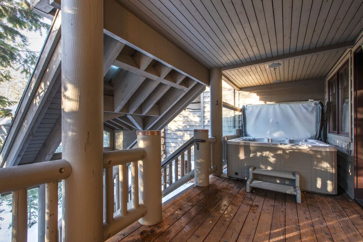 Abode at Wasatch Hollow photo 4