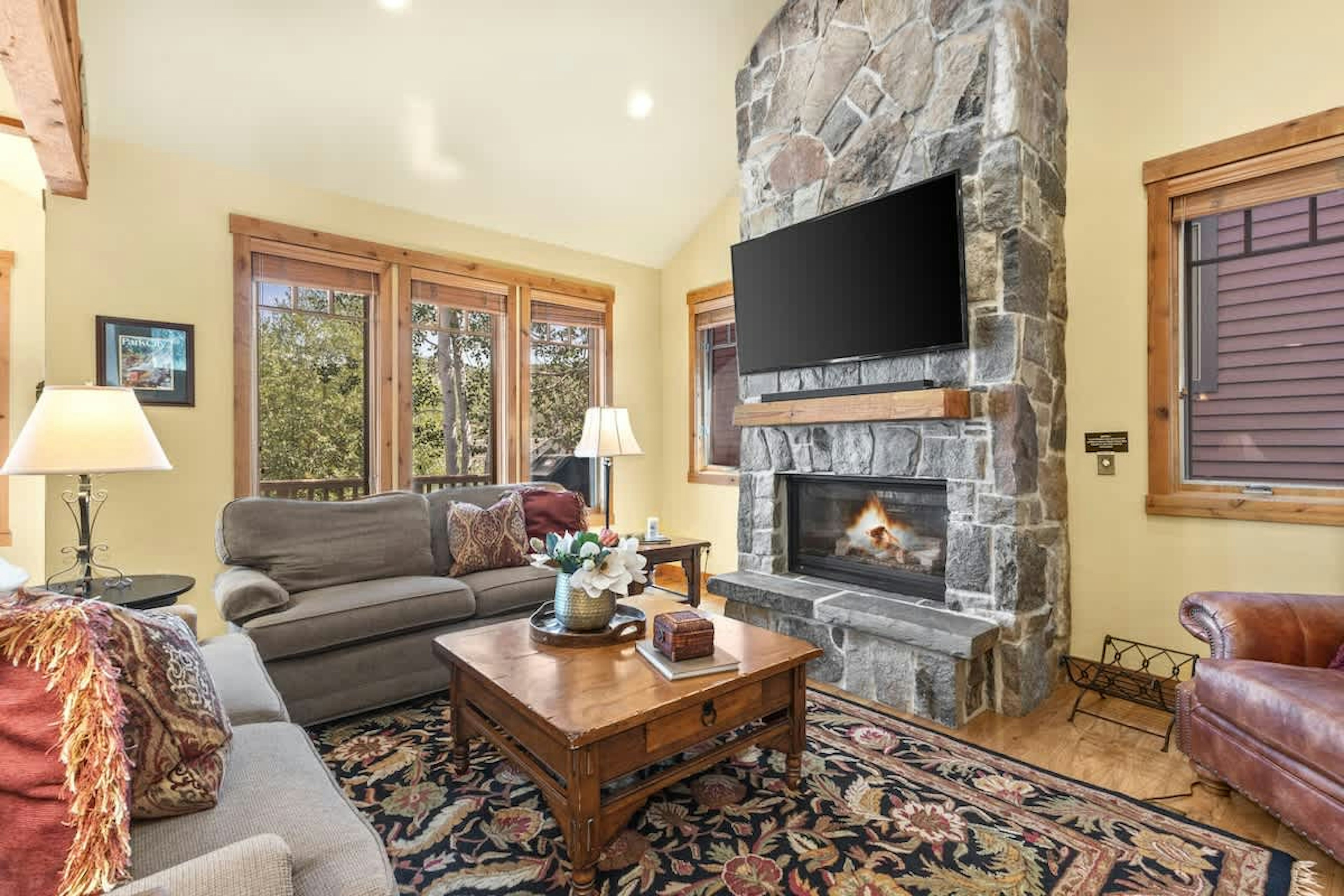 Abode at Lowell Lodge, photo 2