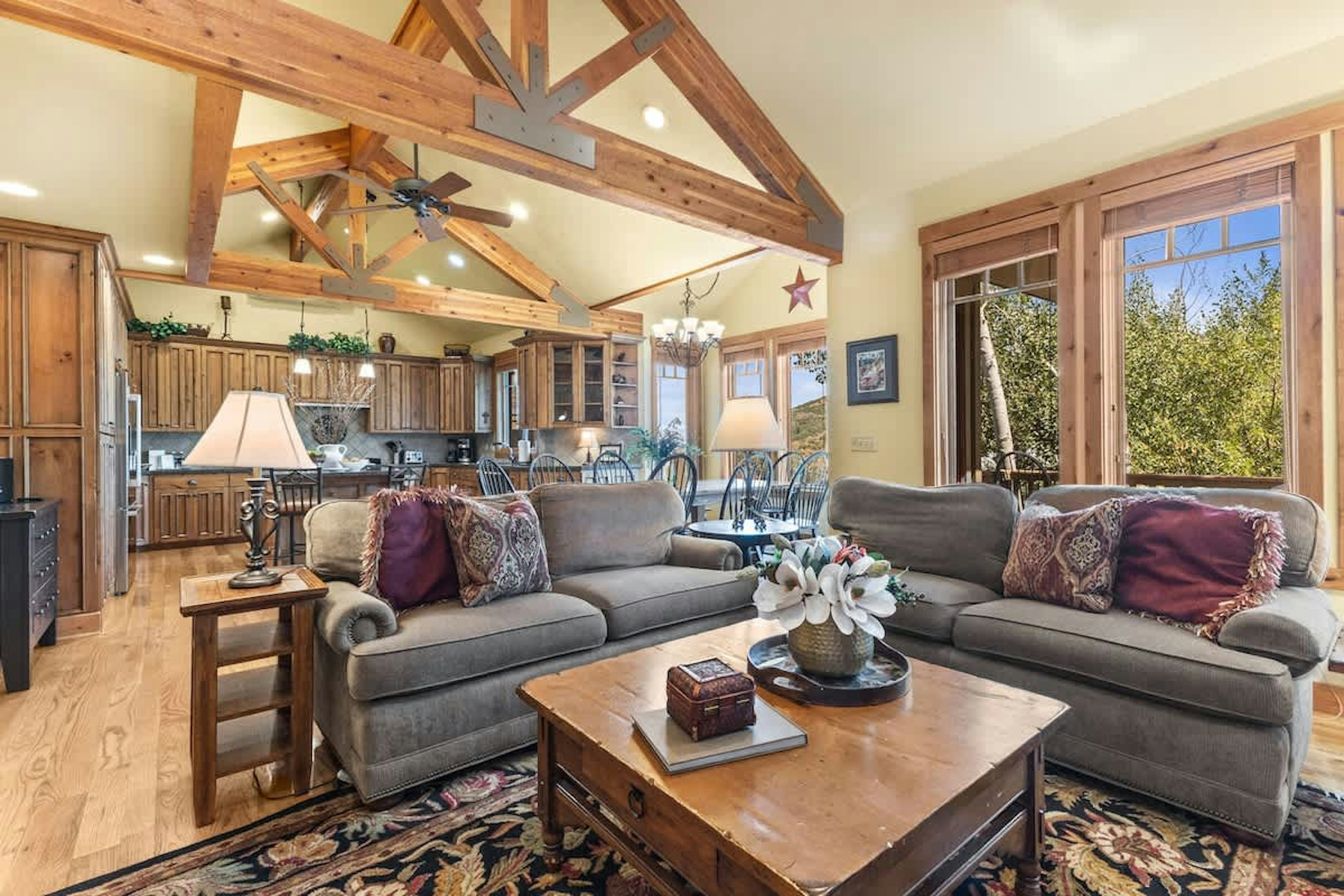 Abode at Lowell Lodge, photo 3