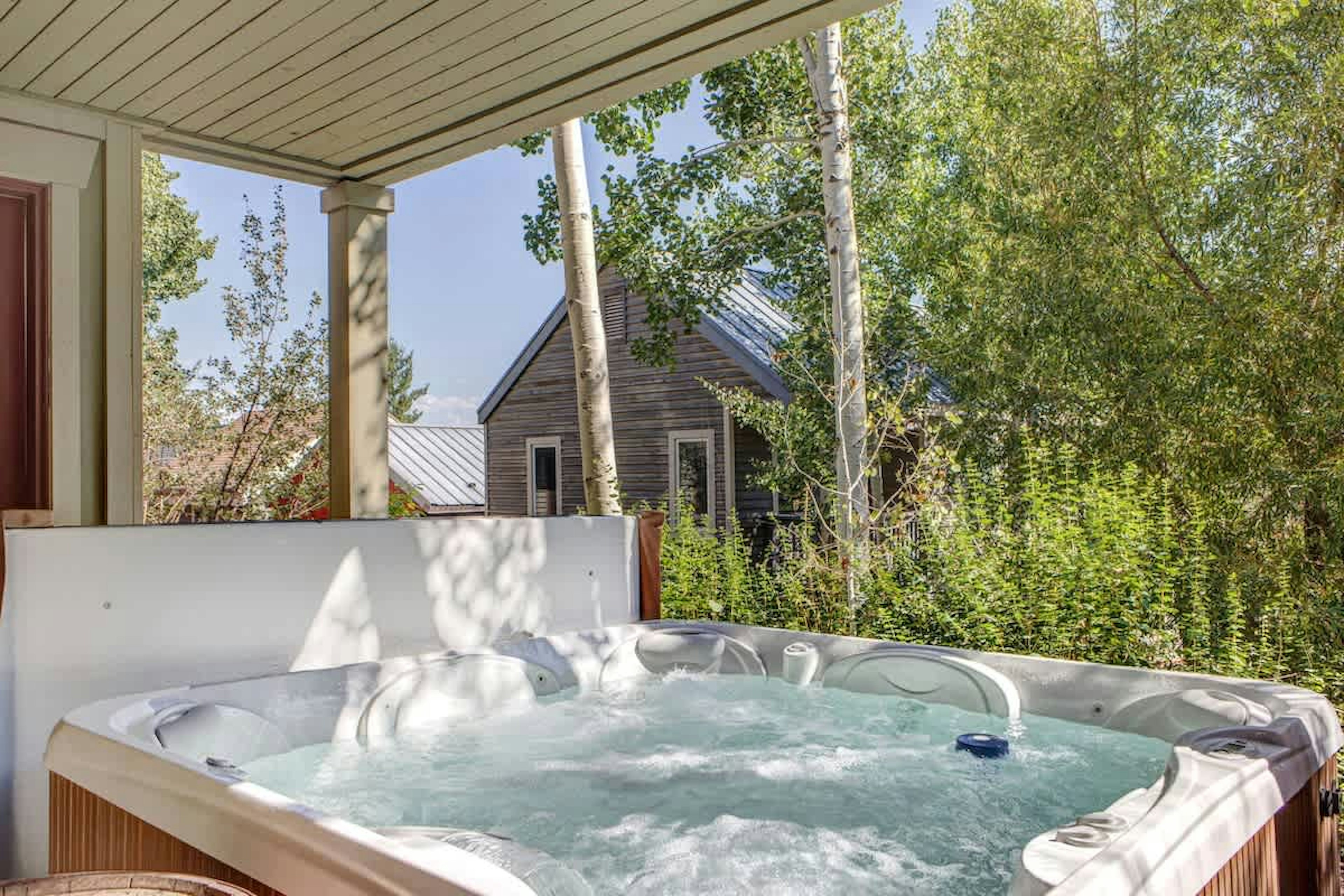 Abode at Lowell Lodge, photo 4