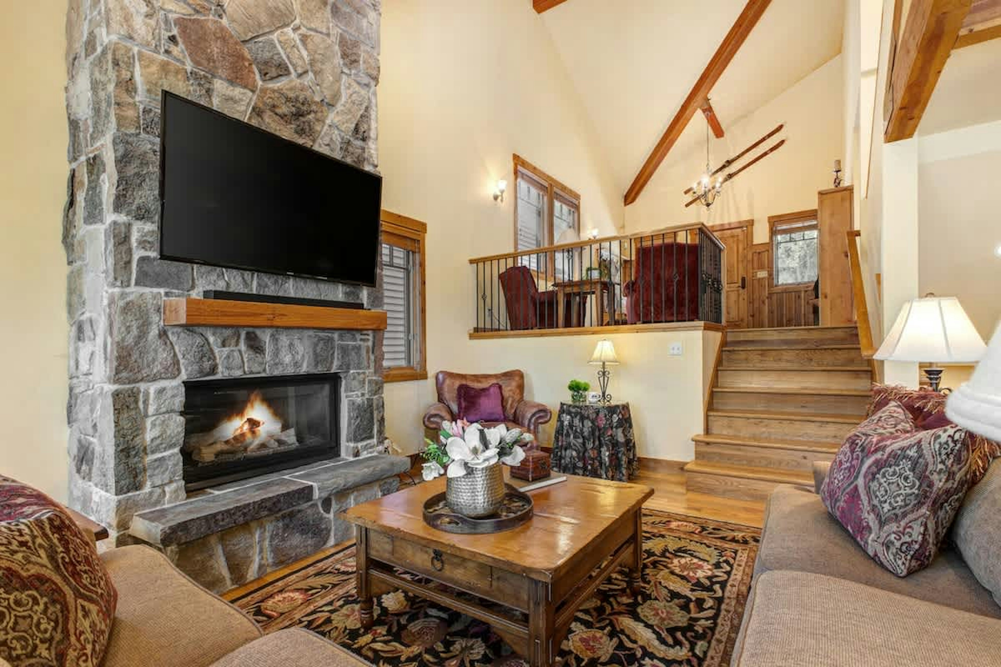 Abode at Lowell Lodge, photo 5
