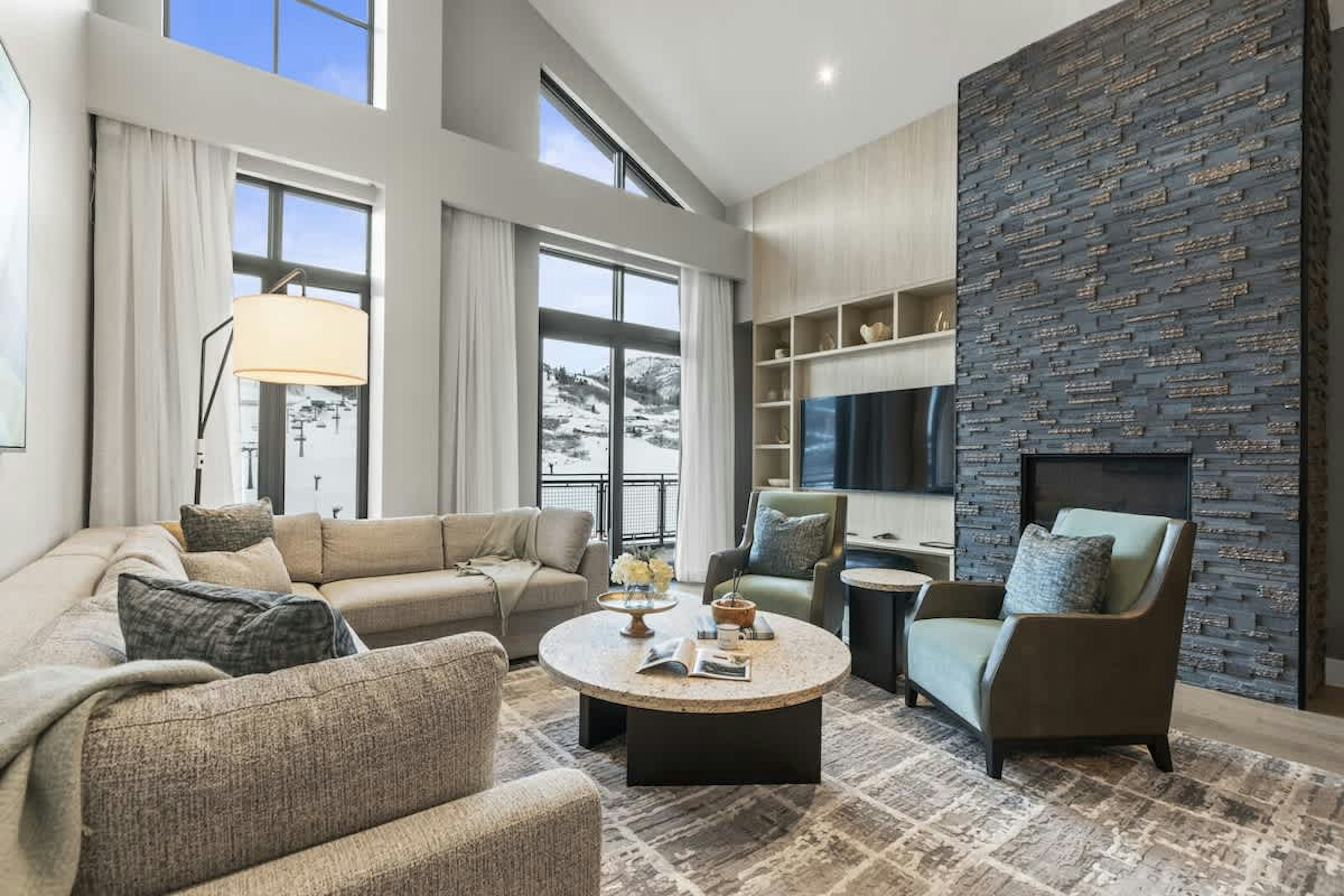 Abode at Deer Valley East 1