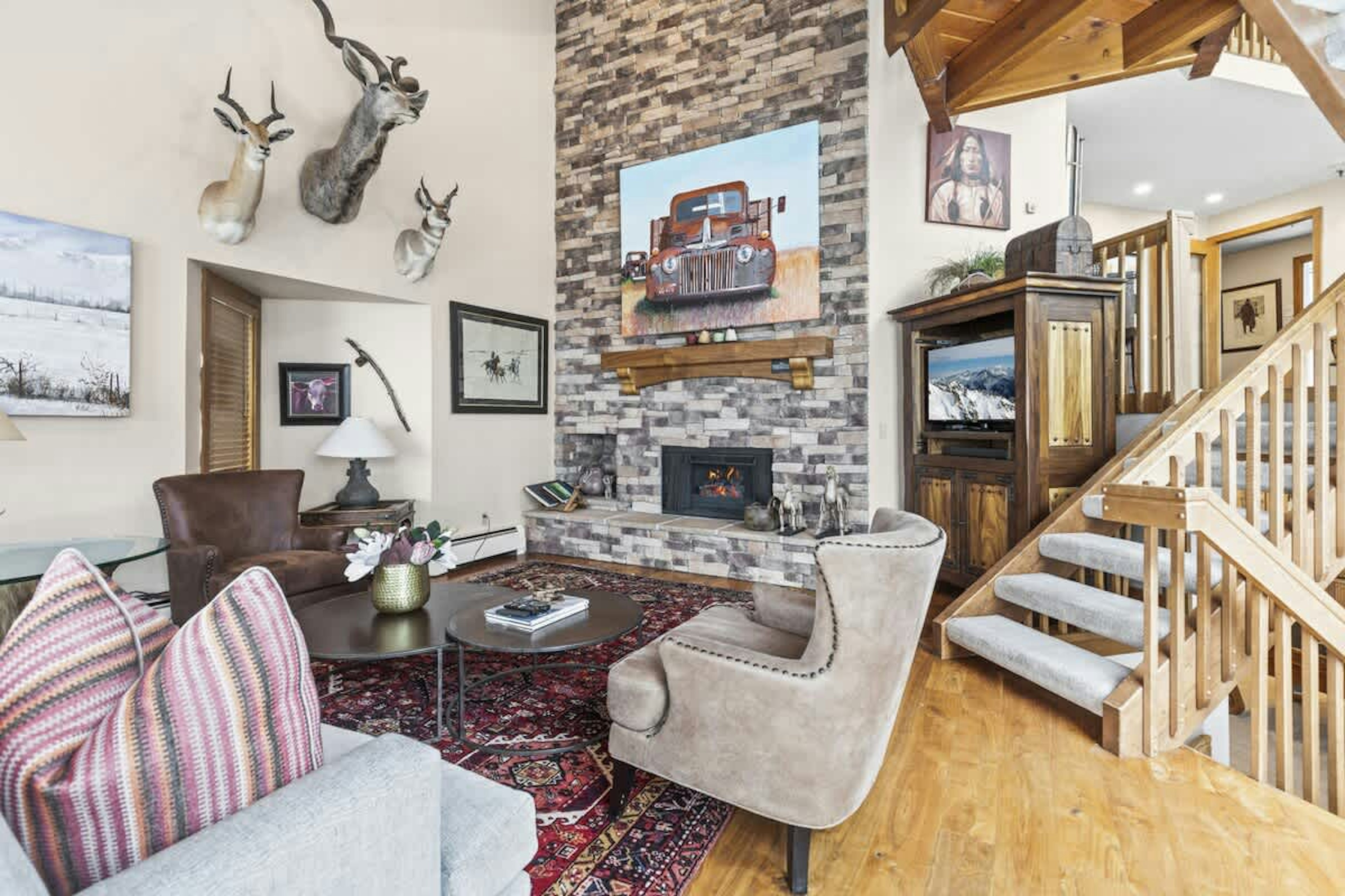 Abode at Highpoint, photo 3