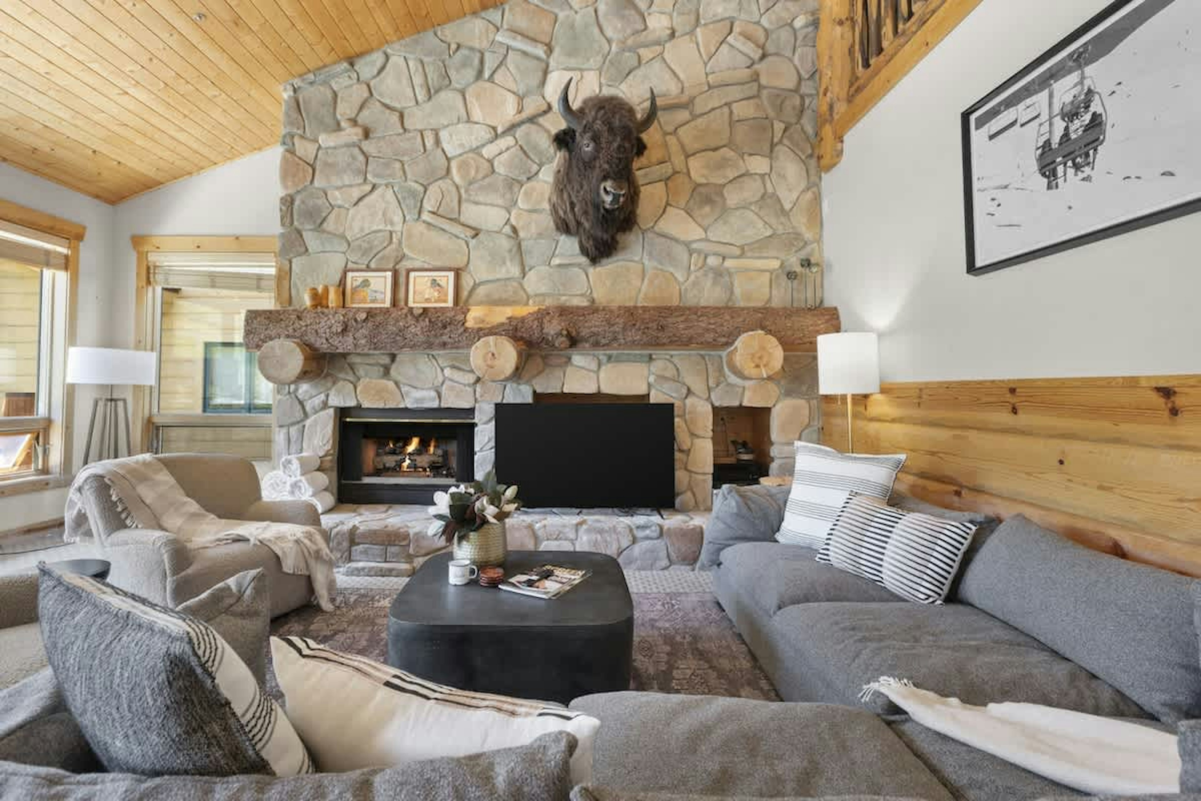 Abode at Altitude Dreaming 1