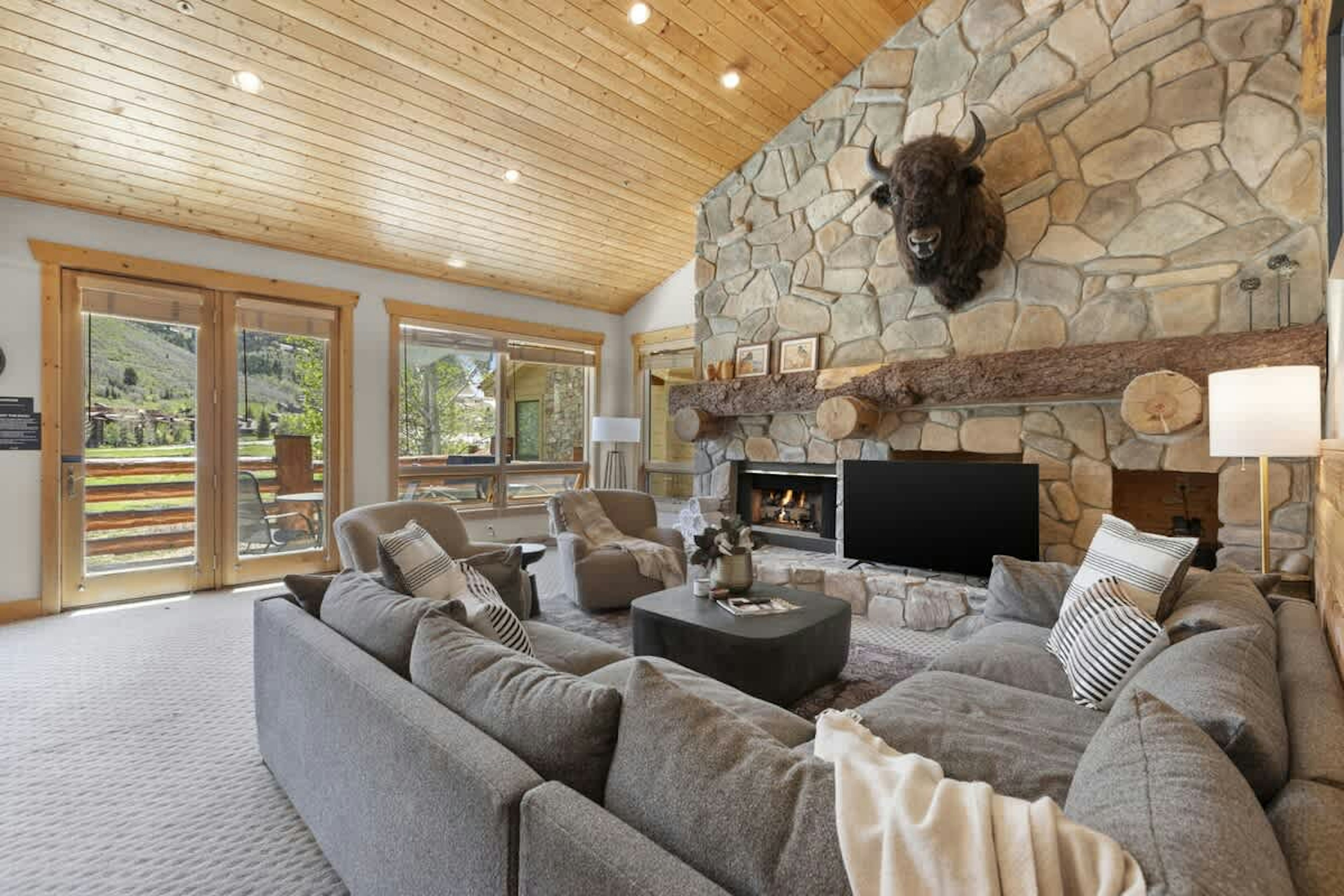 Abode at Altitude Dreaming, photo 2