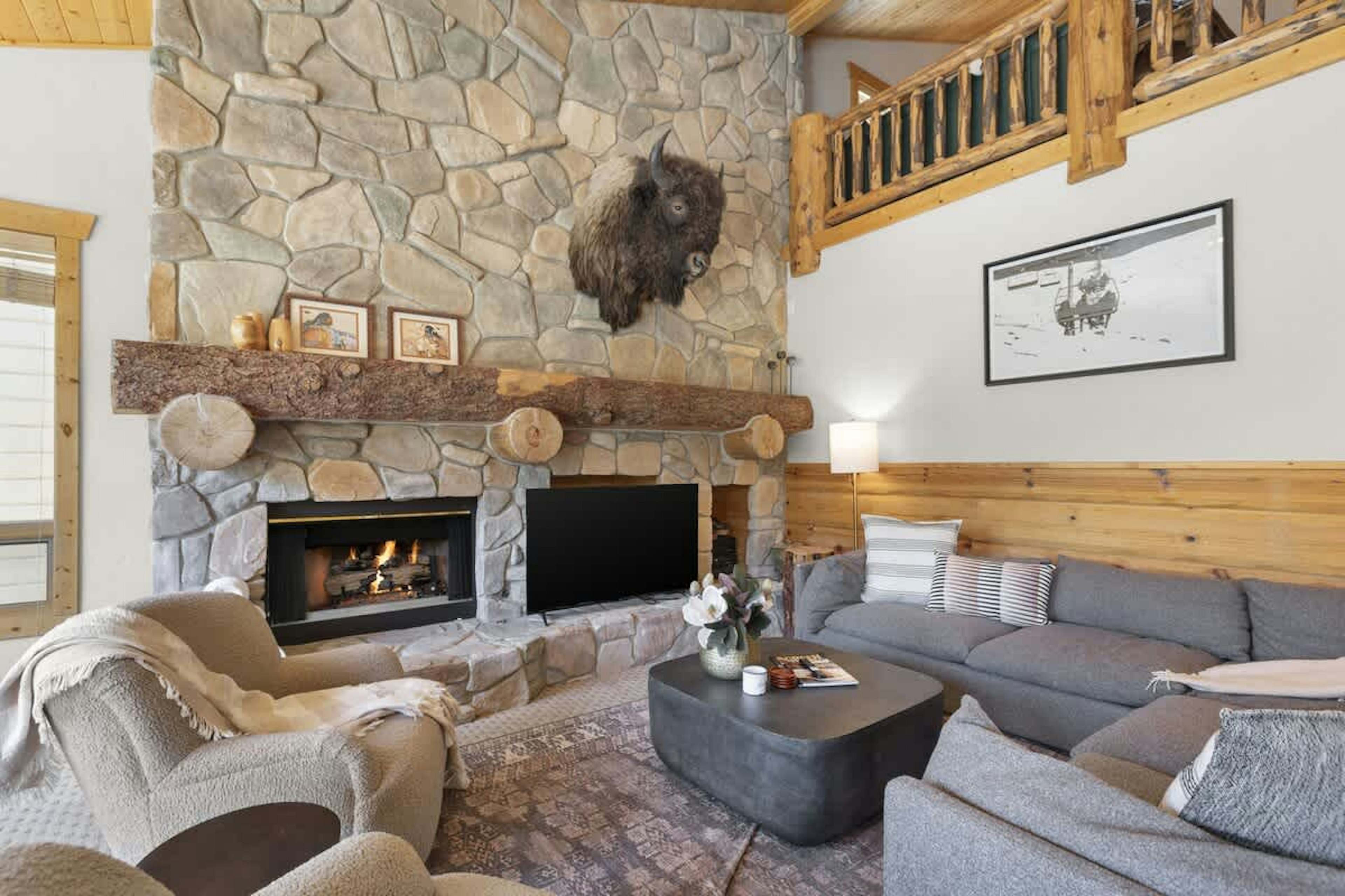 Abode at Altitude Dreaming, photo 3