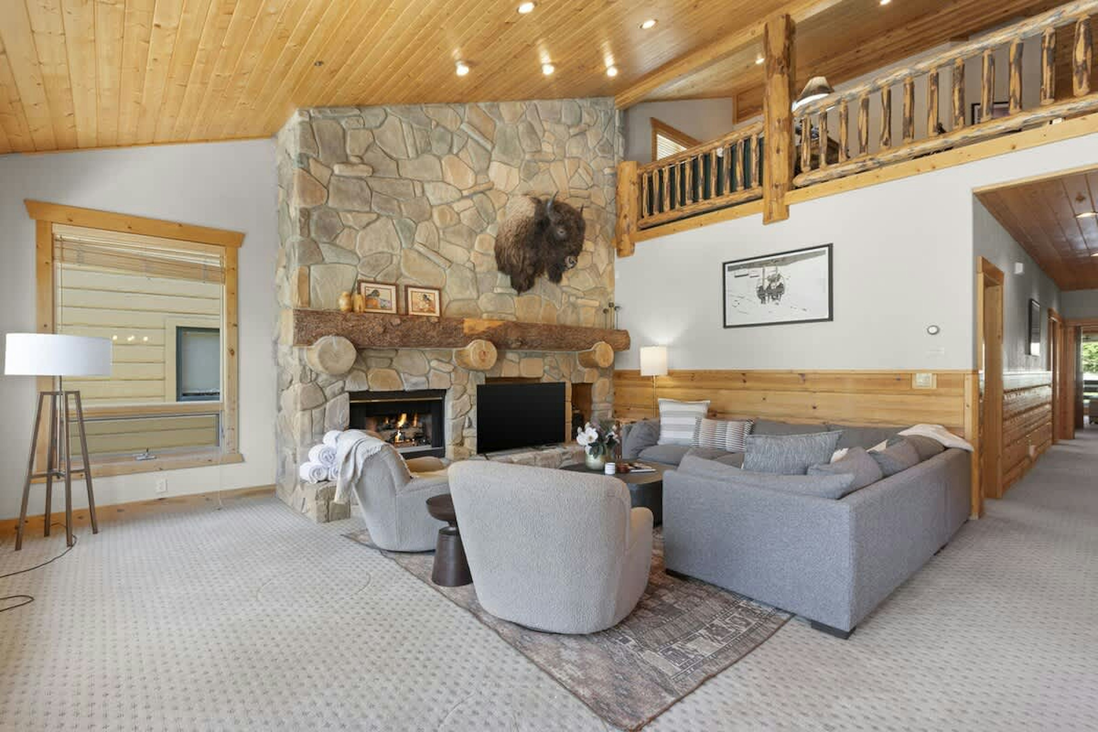 Abode at Altitude Dreaming, photo 5