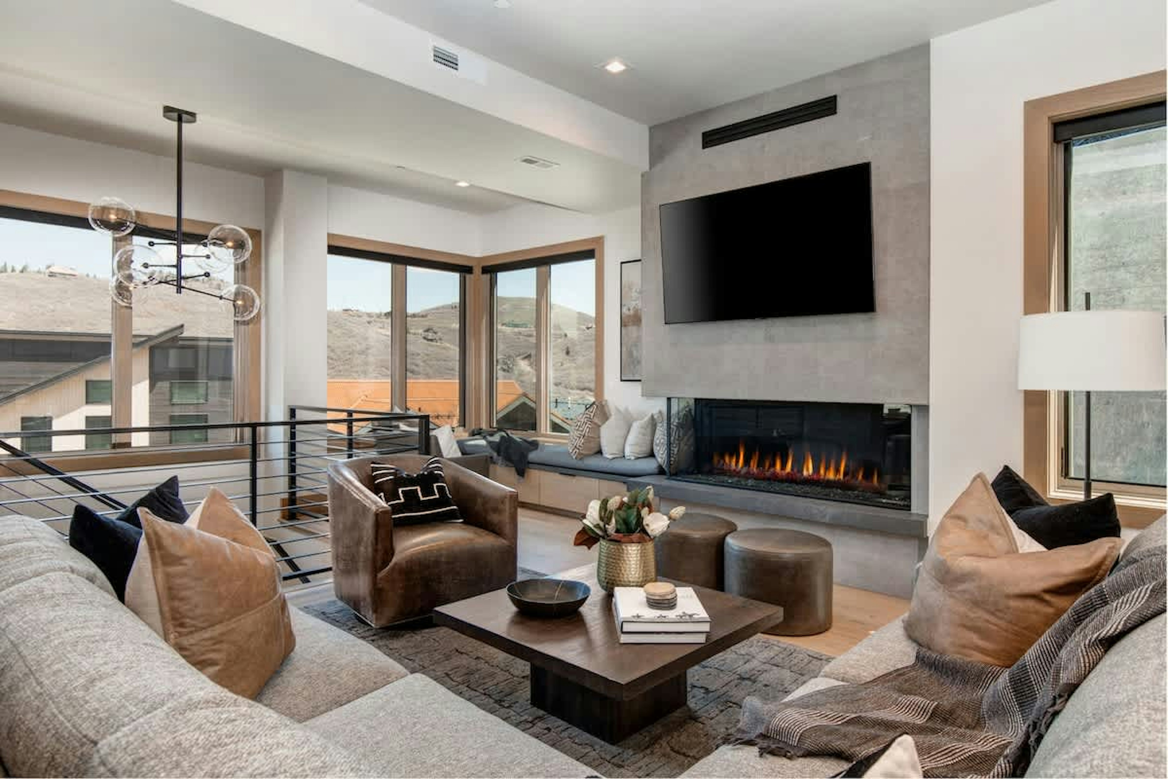 Abode at Powder King 1