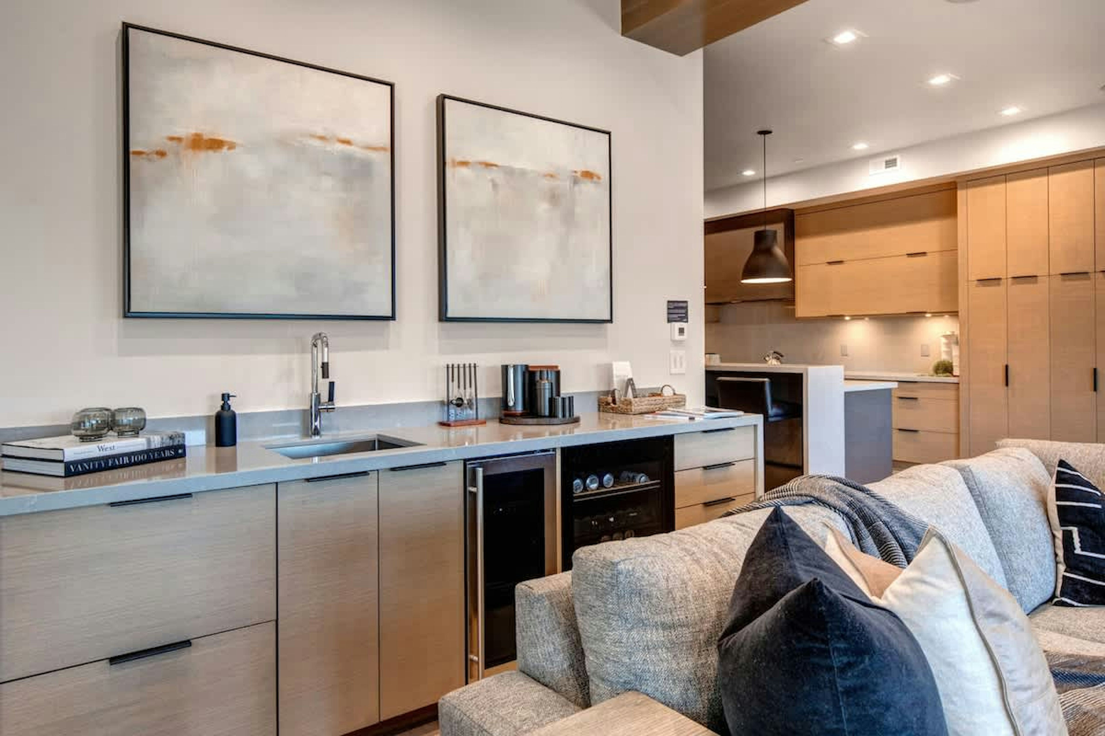 Abode at Powder King, photo 4
