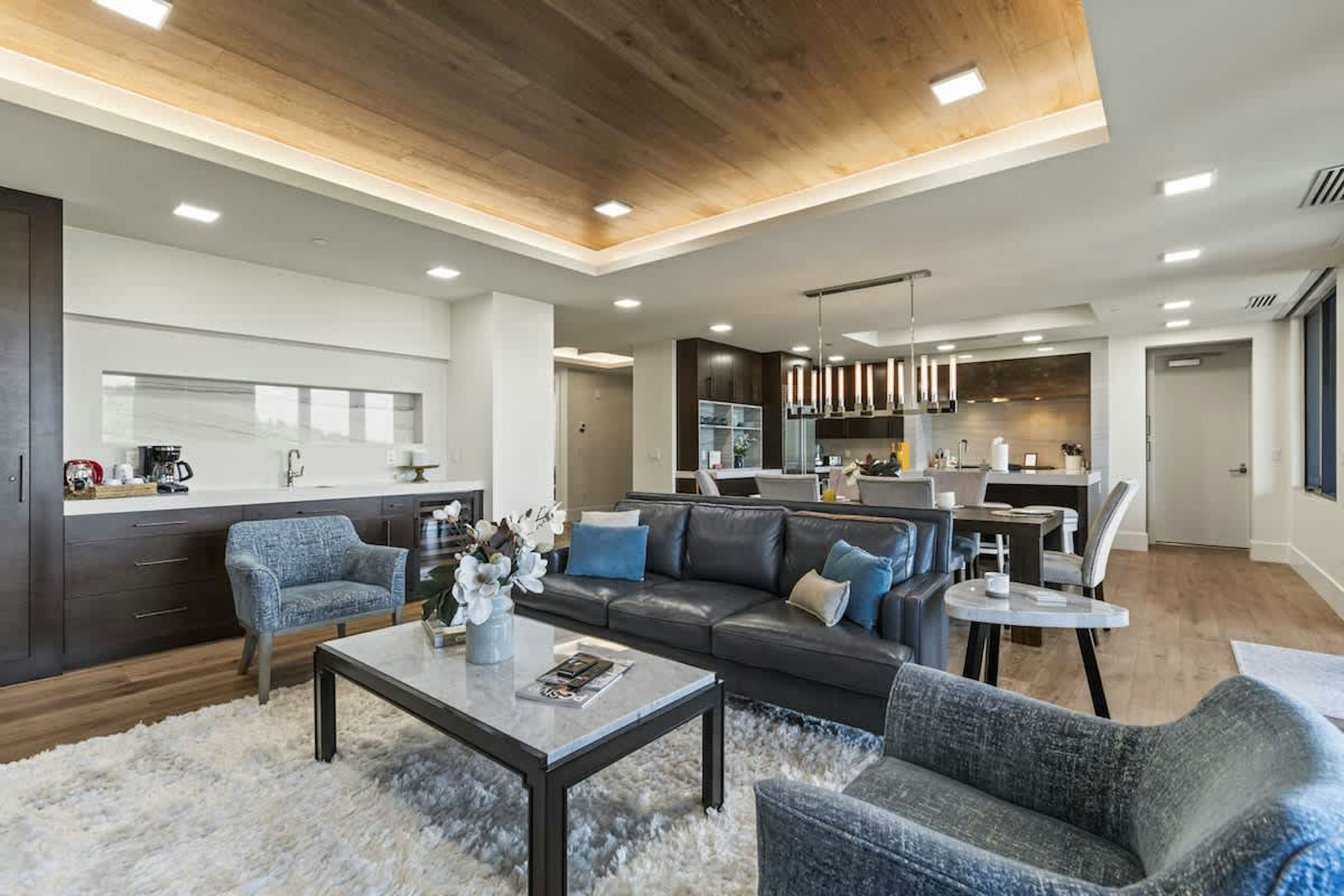 Abode at Horizon View, photo 3
