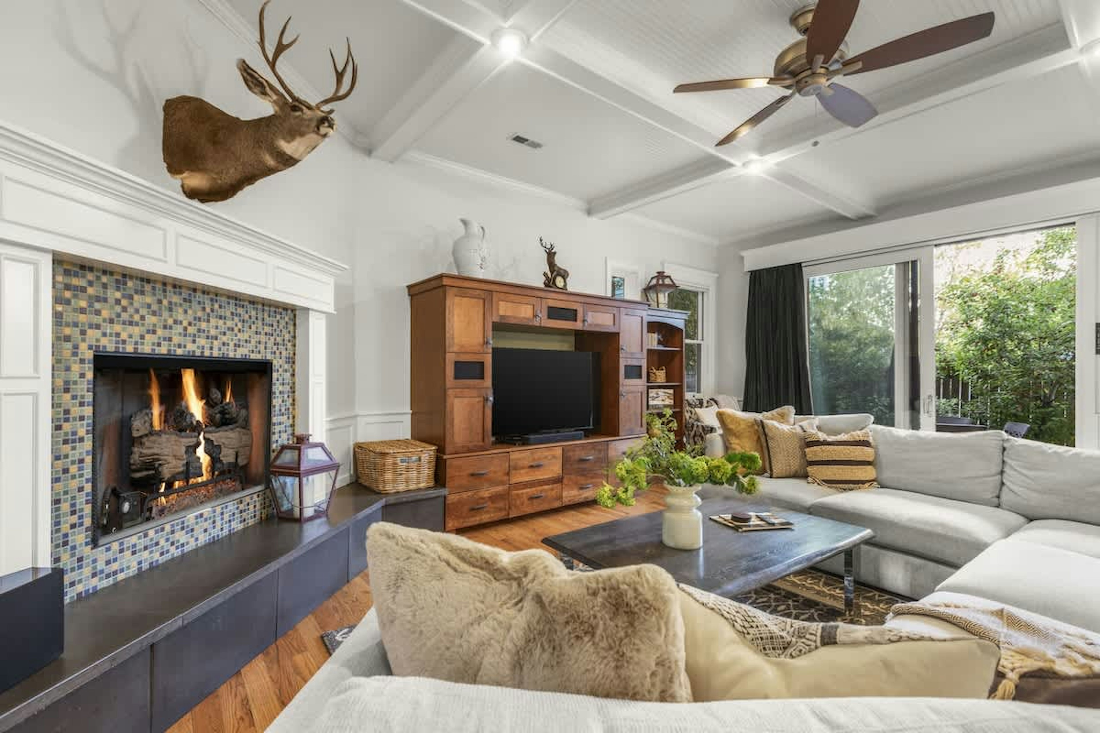 Abode at Timberline Escape 1
