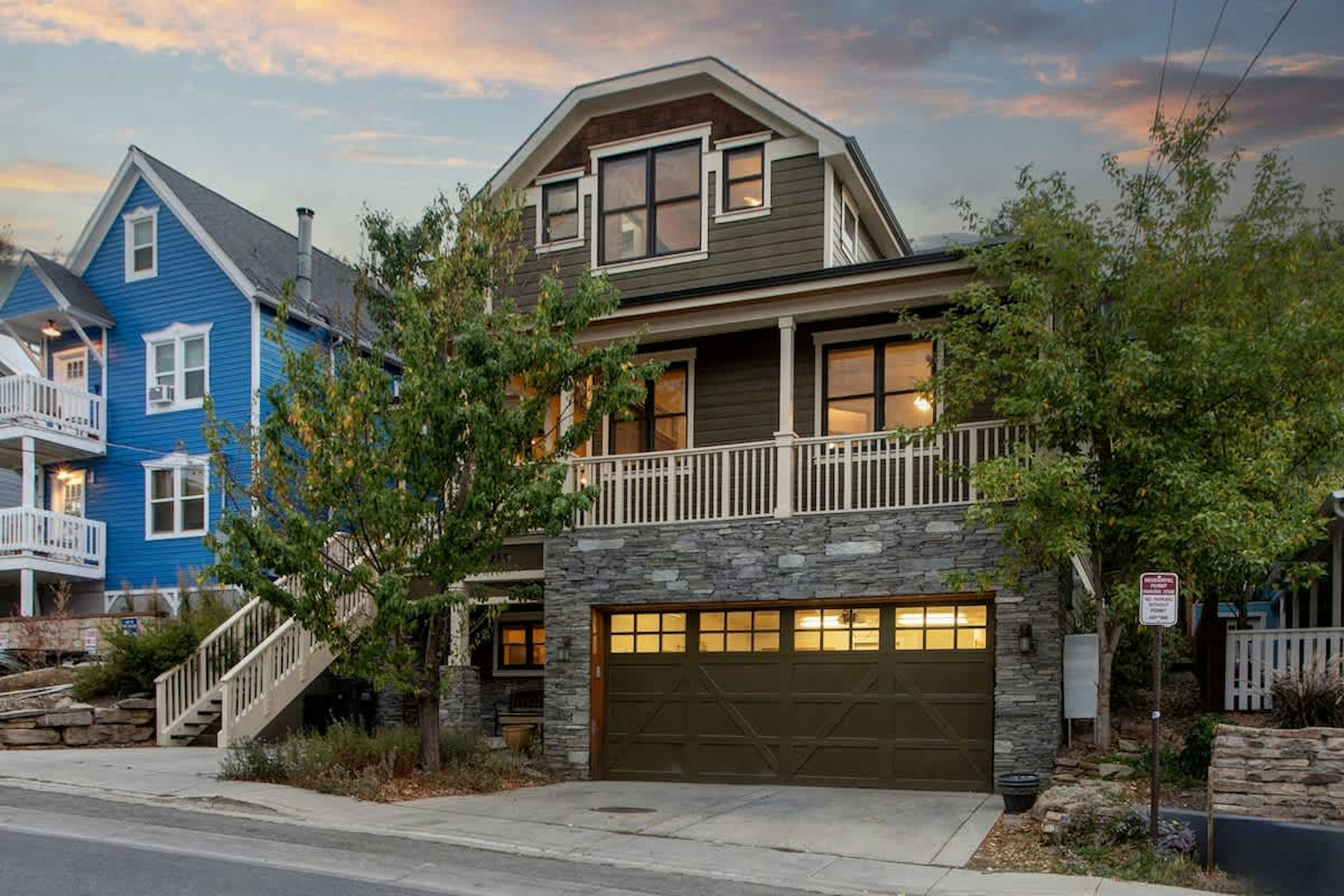 Abode at Timberline Escape, photo 4