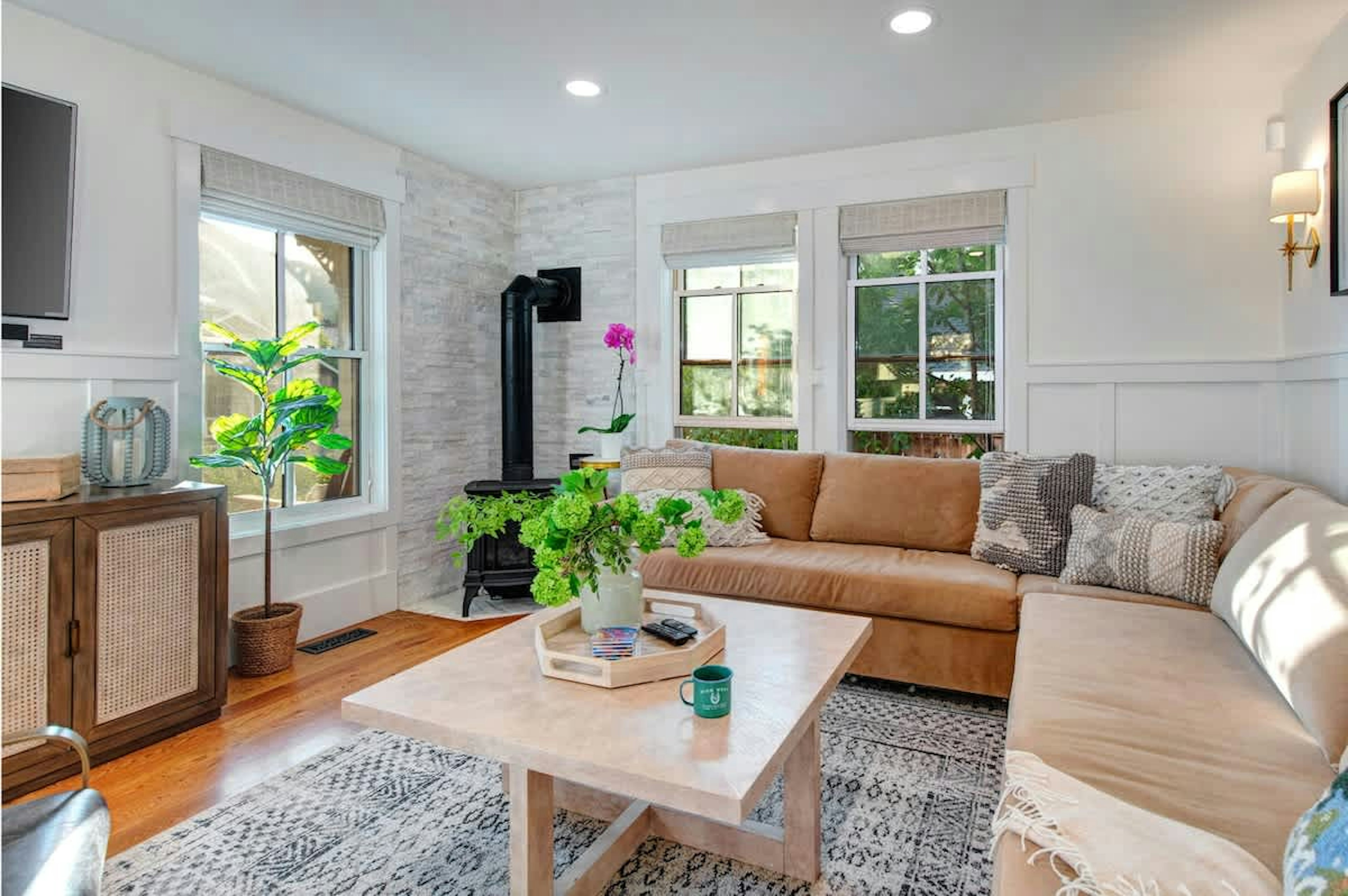 Abode at Lucky Miner, photo 2