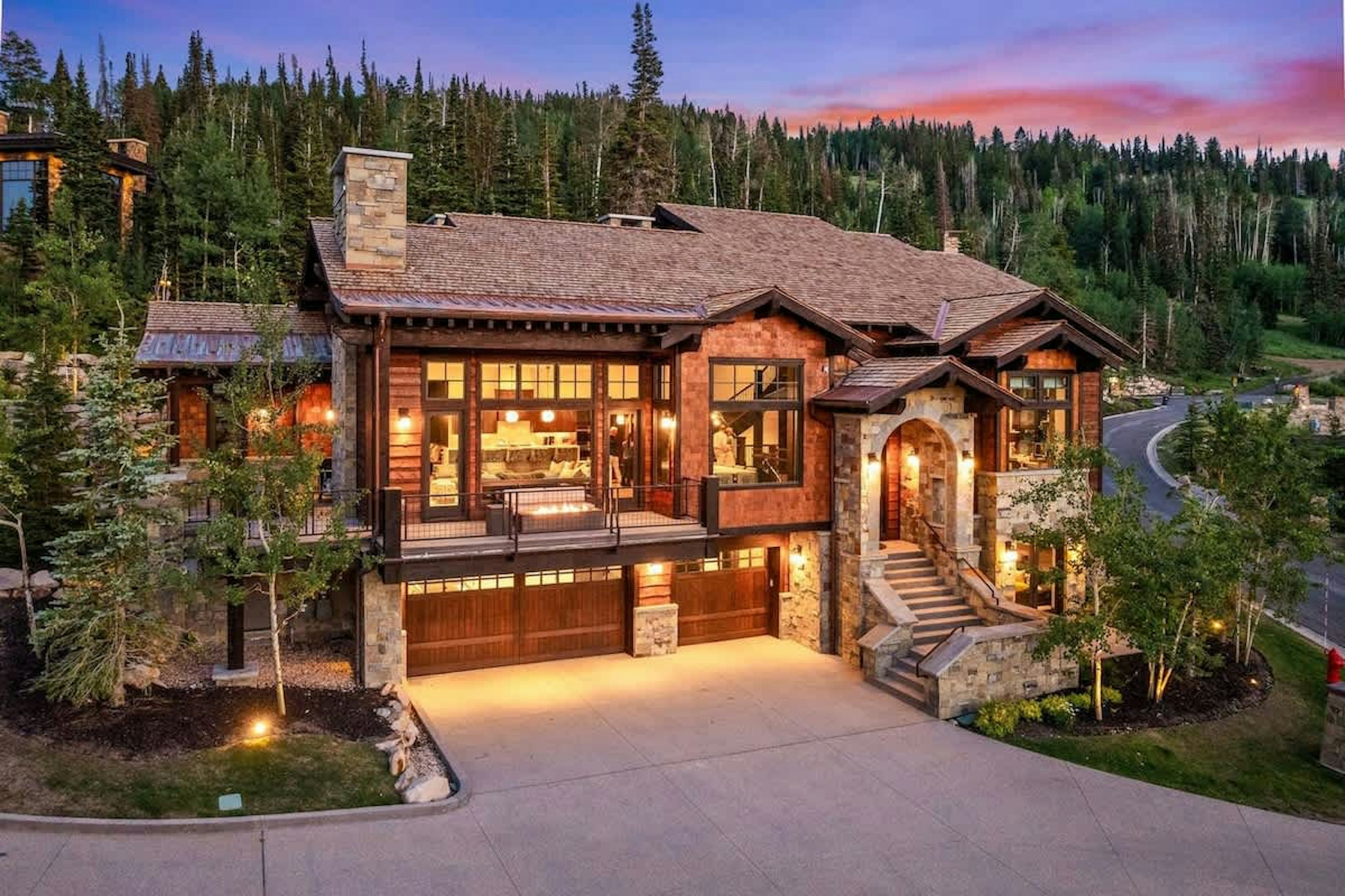 Abode on Ruby Run 1