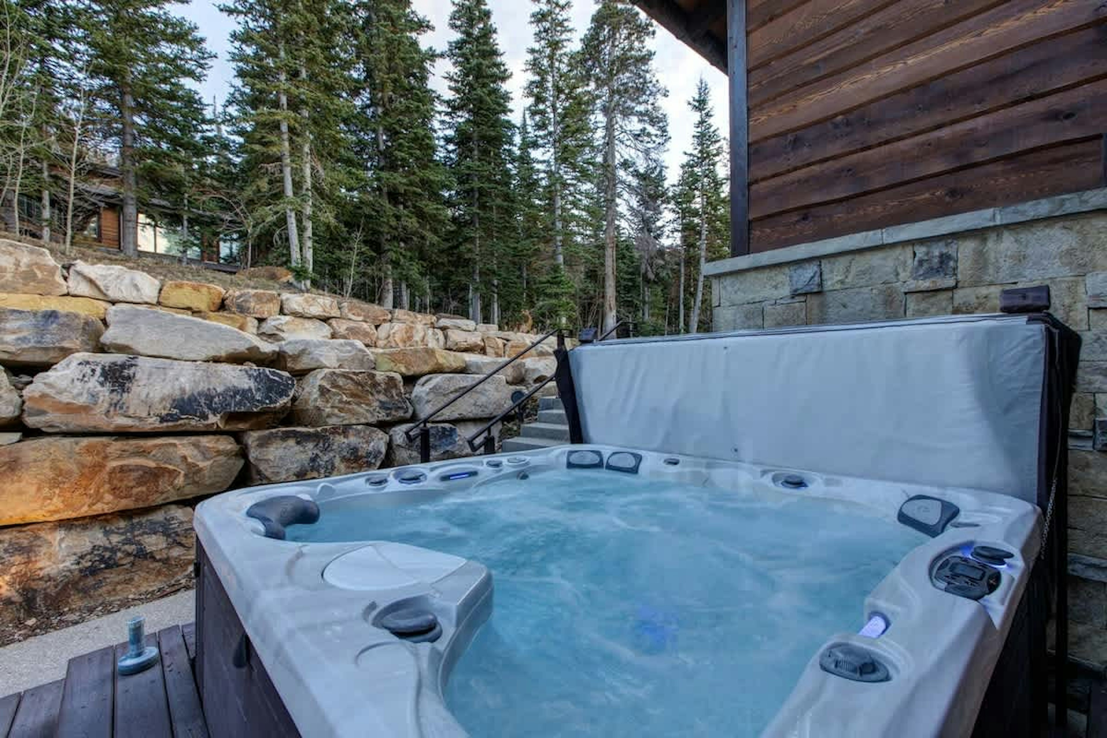 Abode on Ruby Run, photo 4