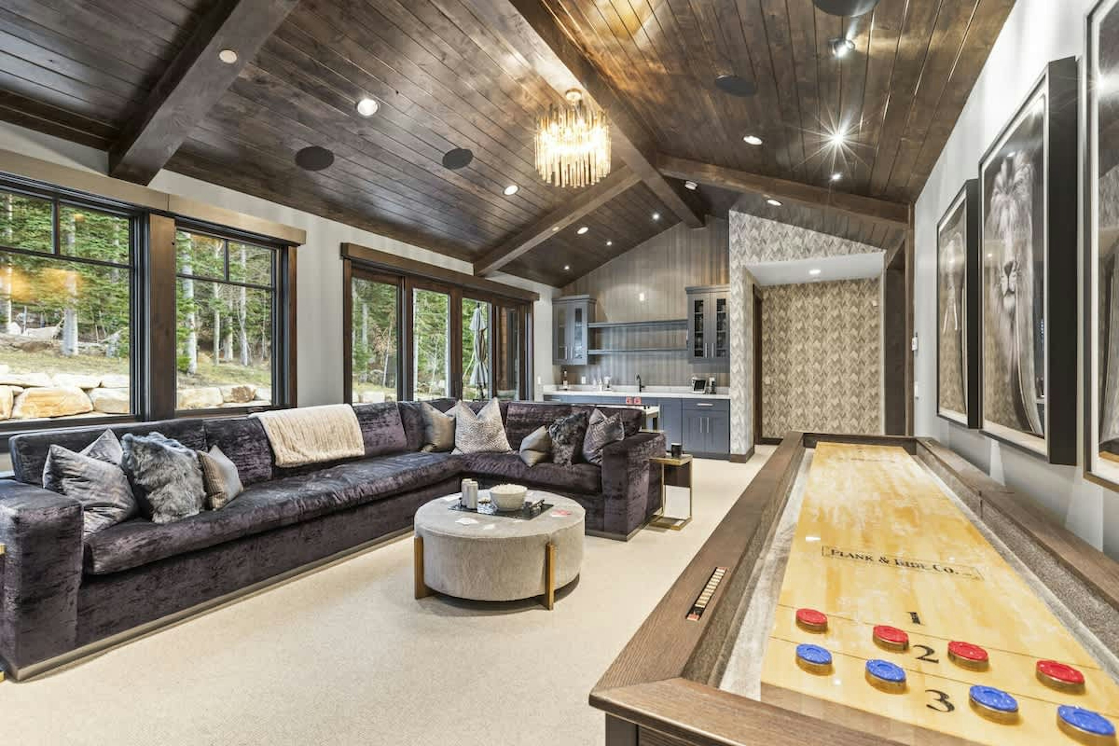 Abode on Ruby Run, photo 5