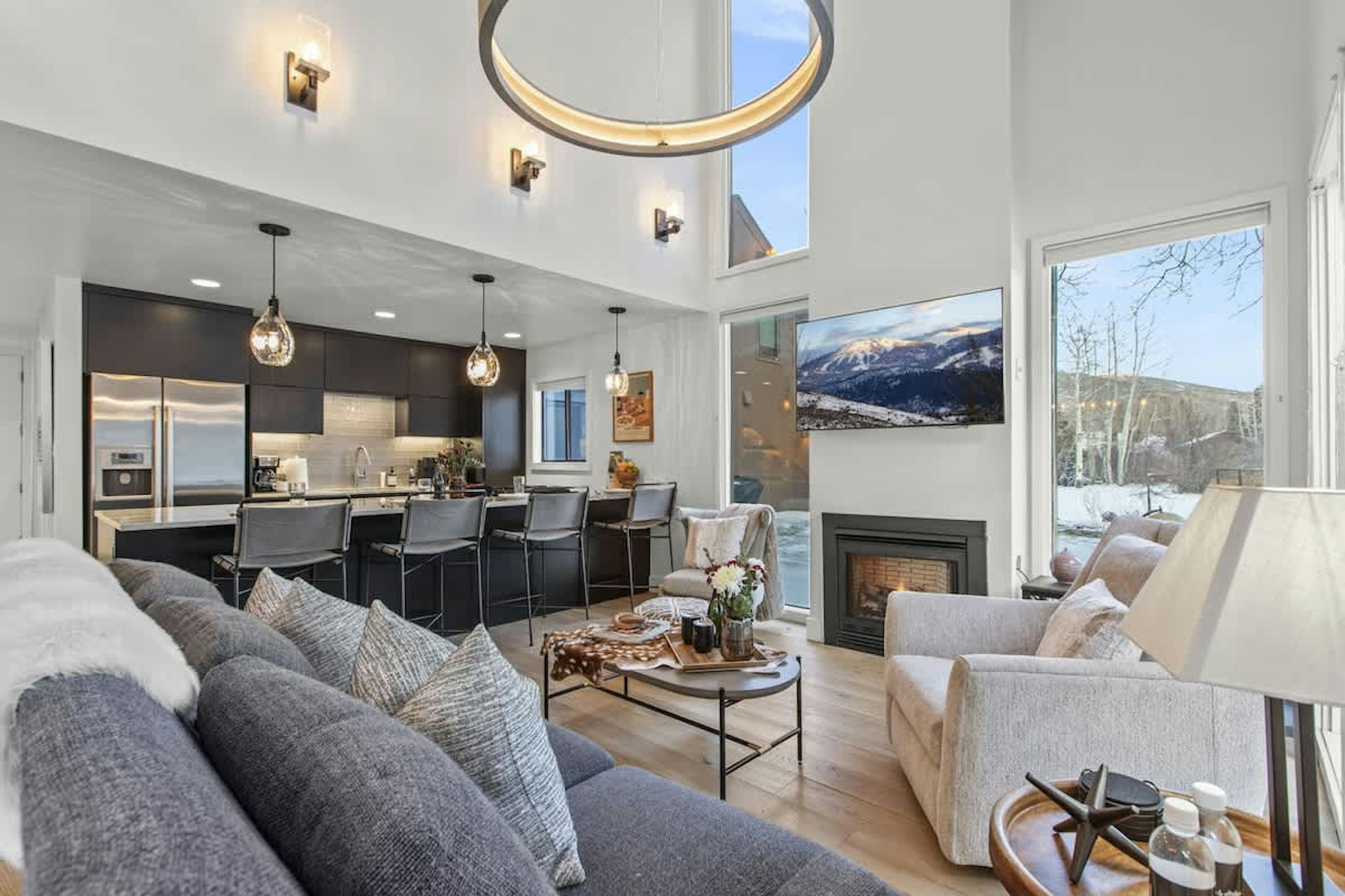 Abode at Wintergreen 1
