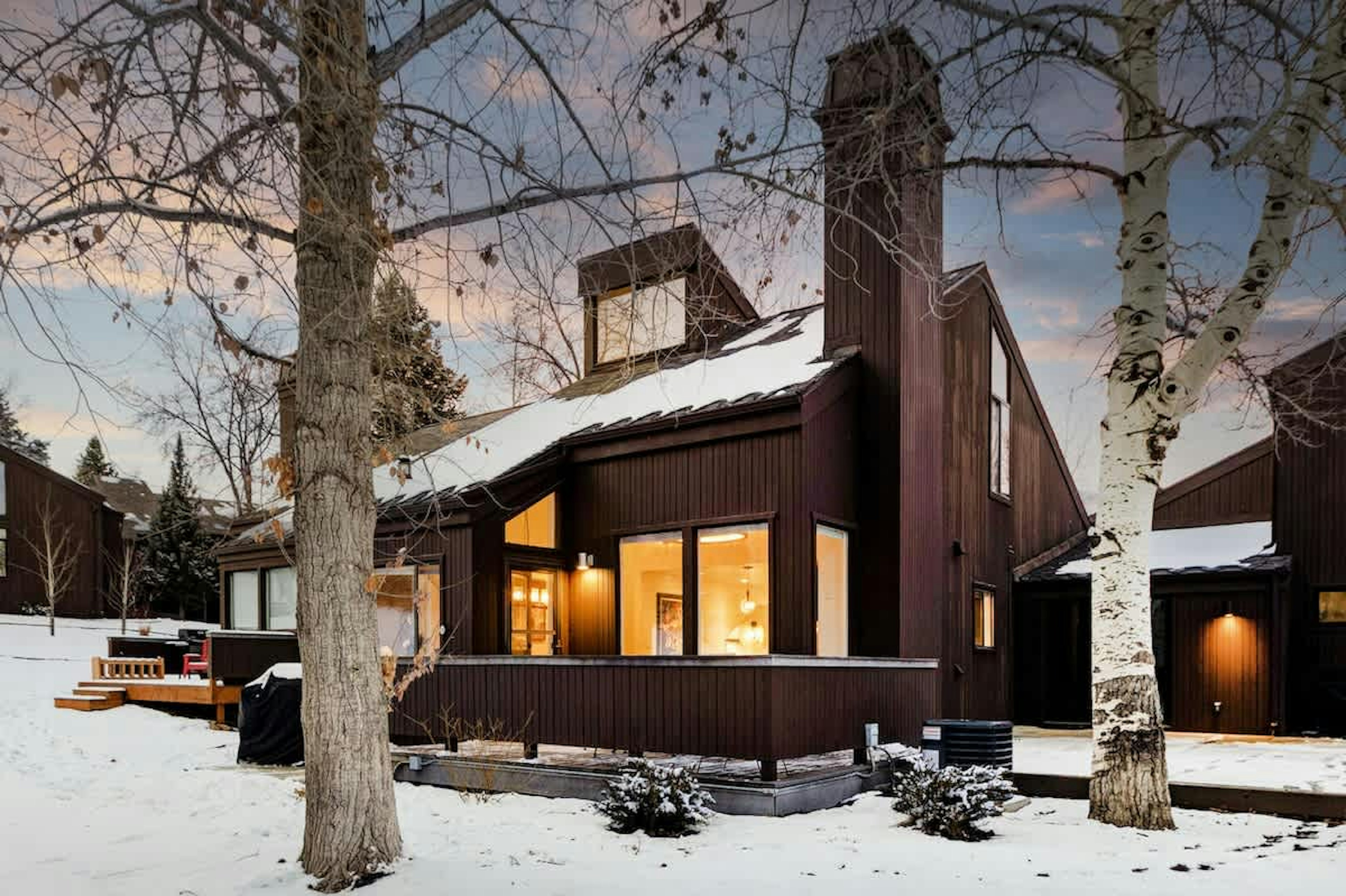 Abode at Wintergreen, photo 2